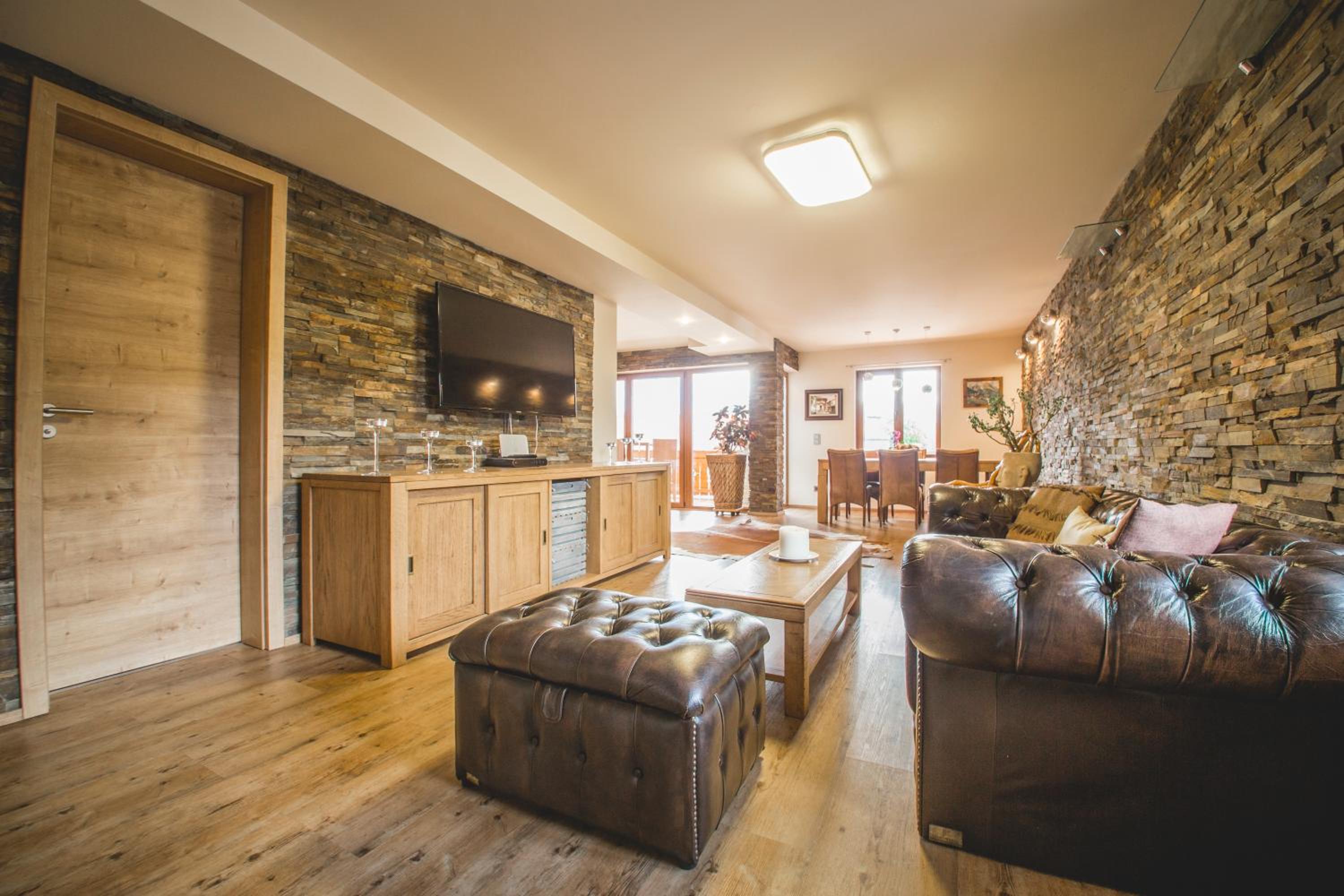 Downtown Suite Alpi