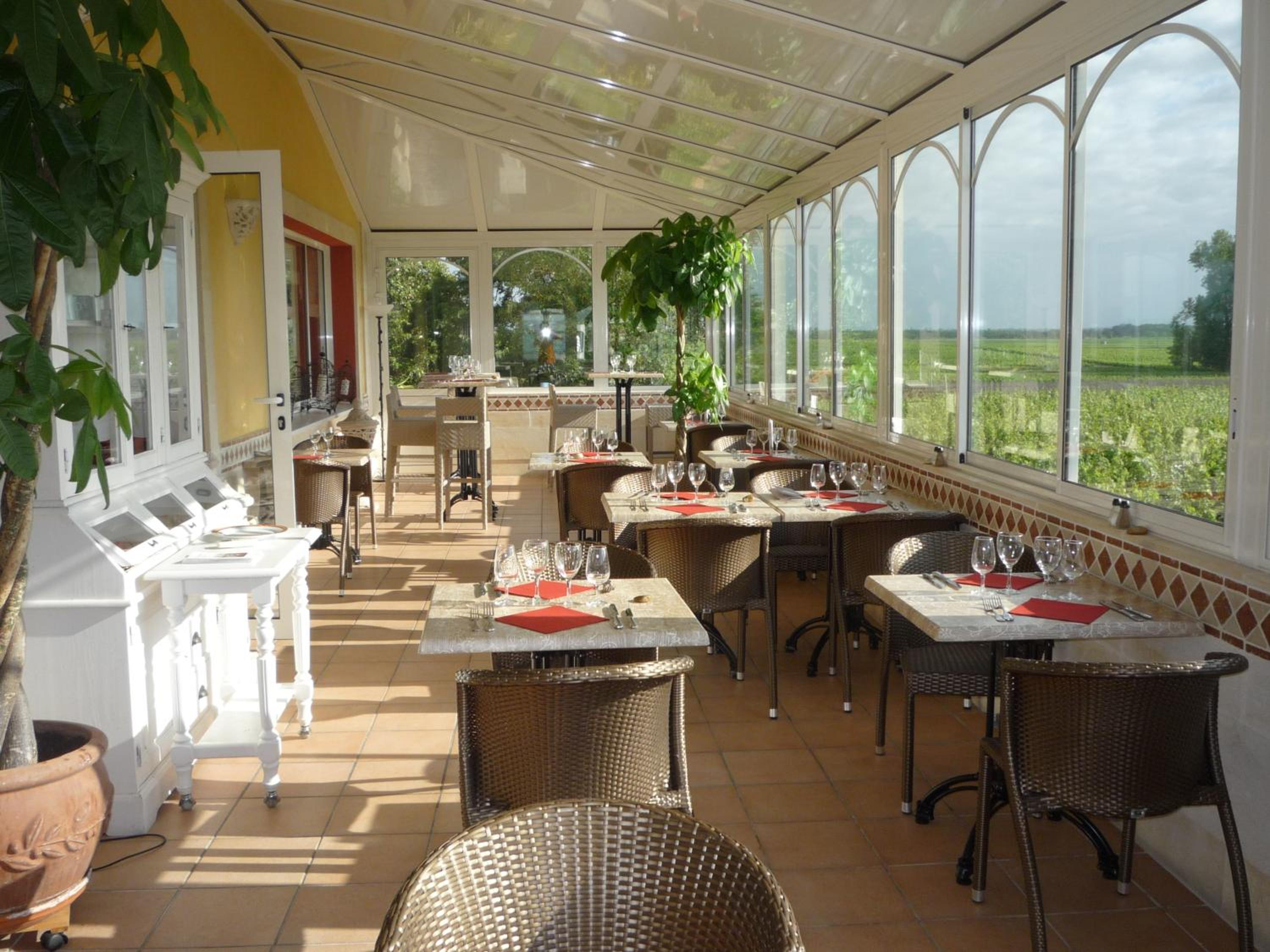 Hotel de Margaux - Property Image 24