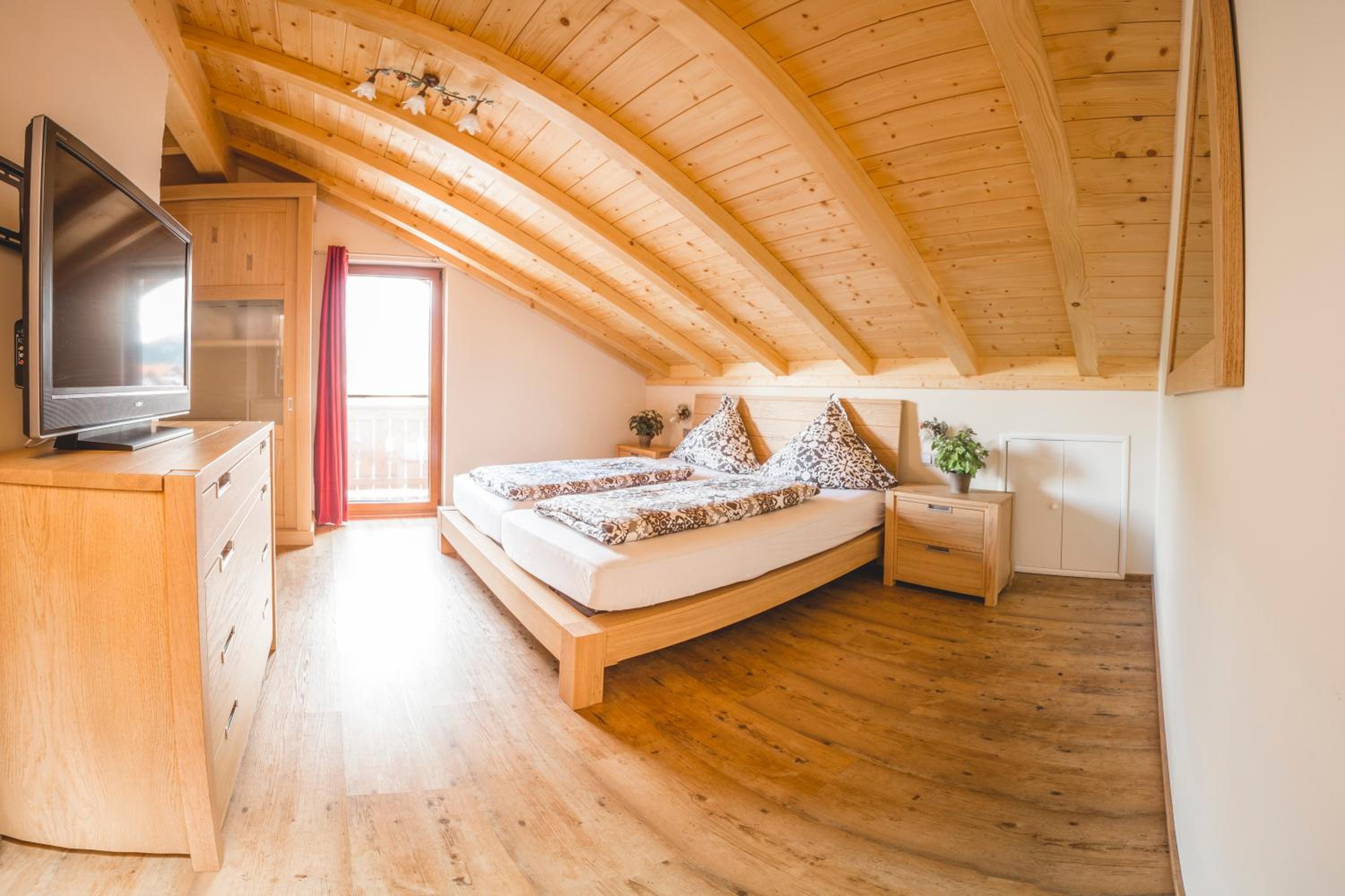 Downtown Suite Alpi