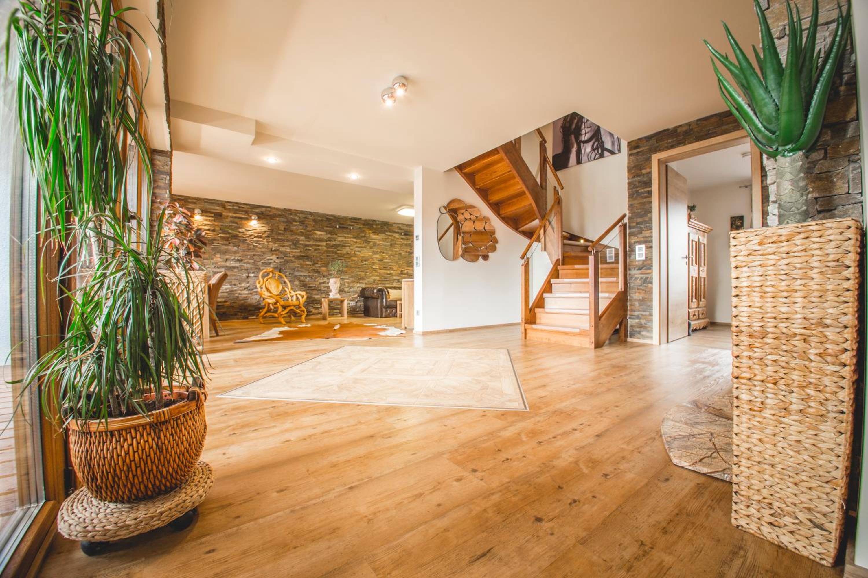 Downtown Suite Alpi
