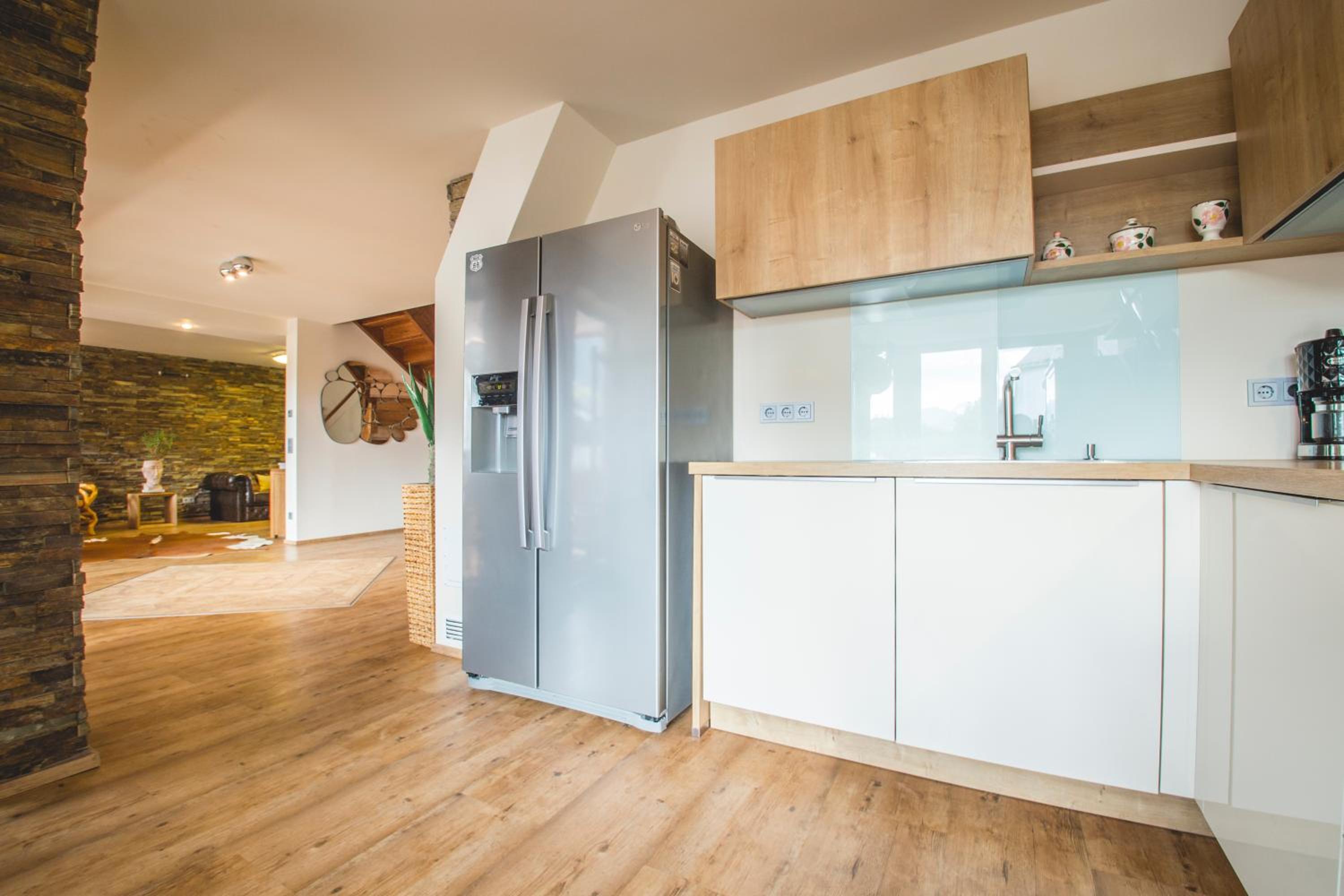 Downtown Suite Alpi