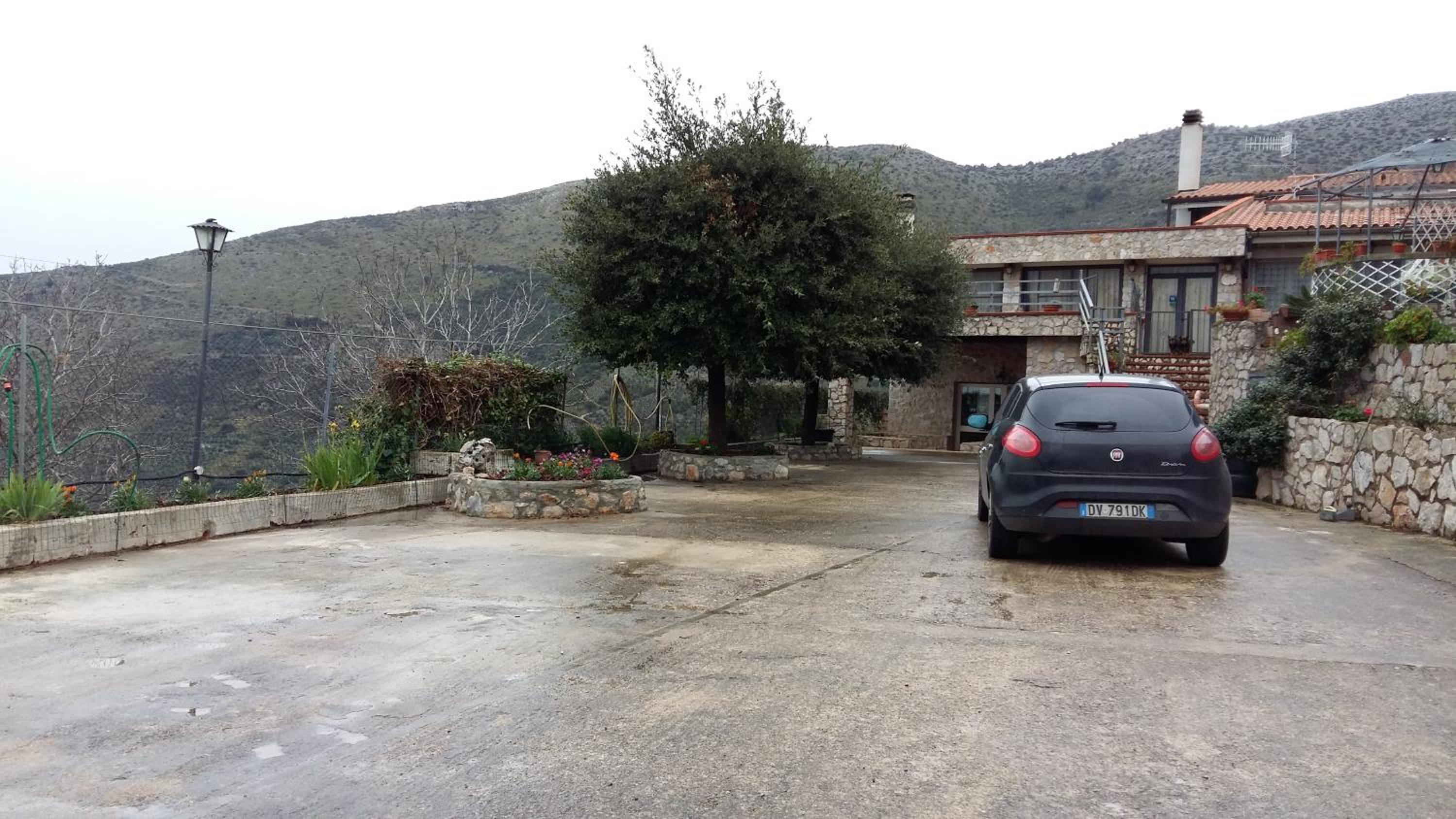 B&B La Vecchia Scuola