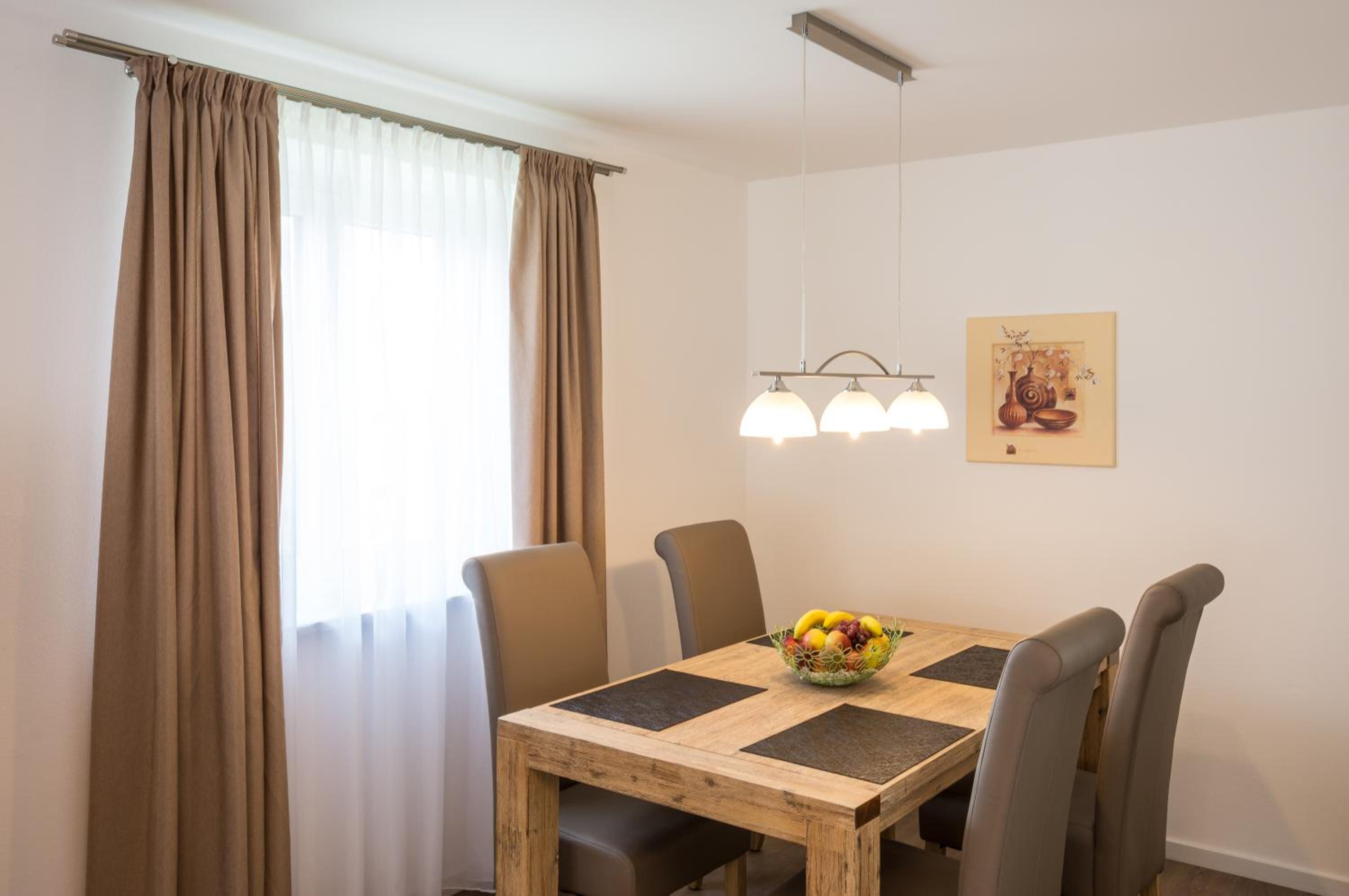 Ferienhaus Villa Alpenpanorama