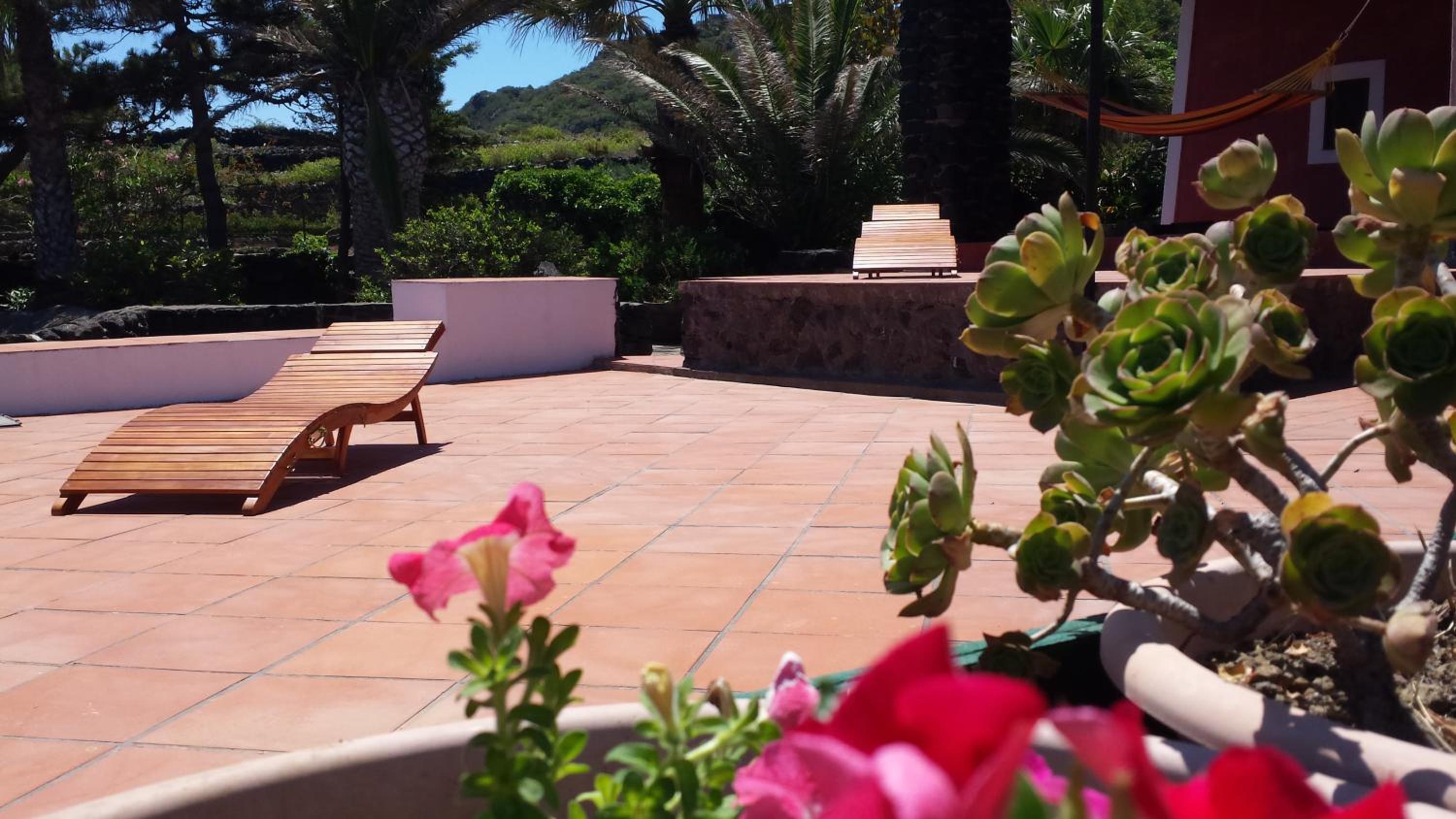 La Cala Cottone Relais view 5