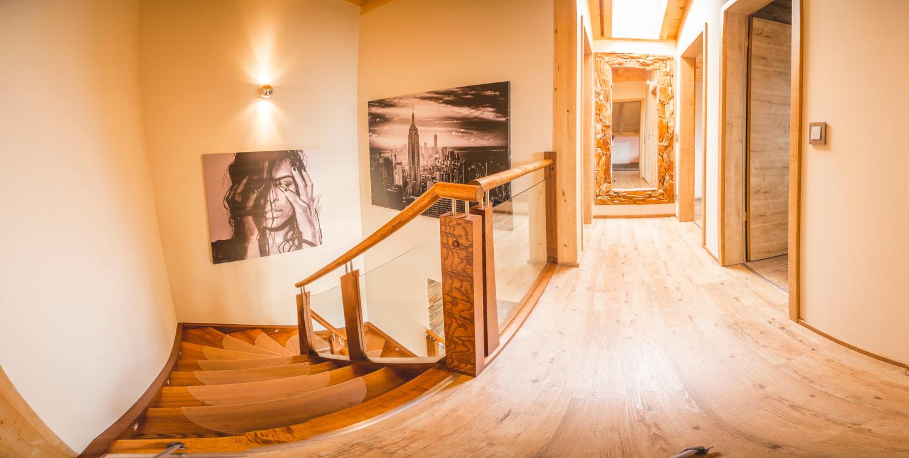 Downtown Suite Alpi