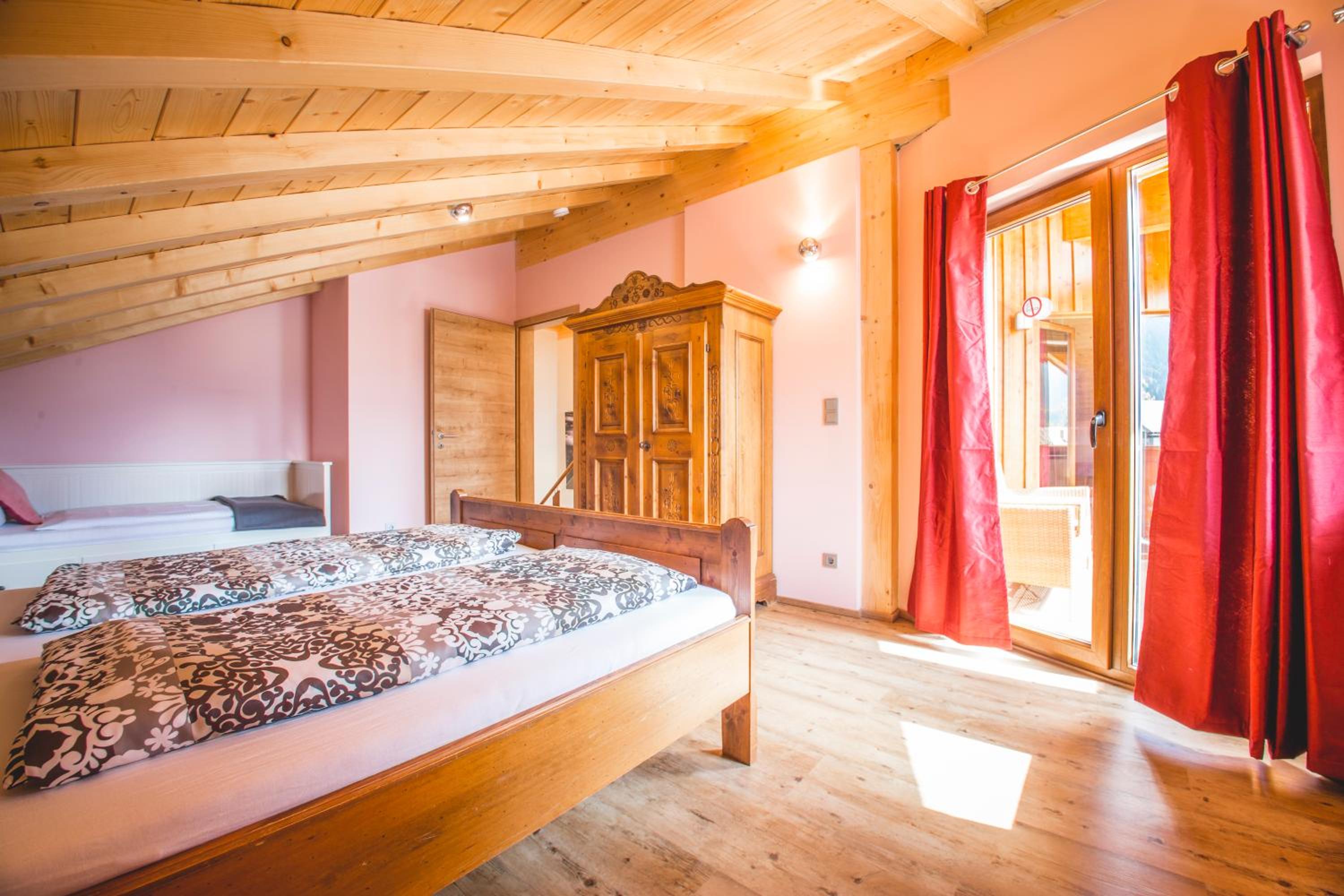 Downtown Suite Alpi