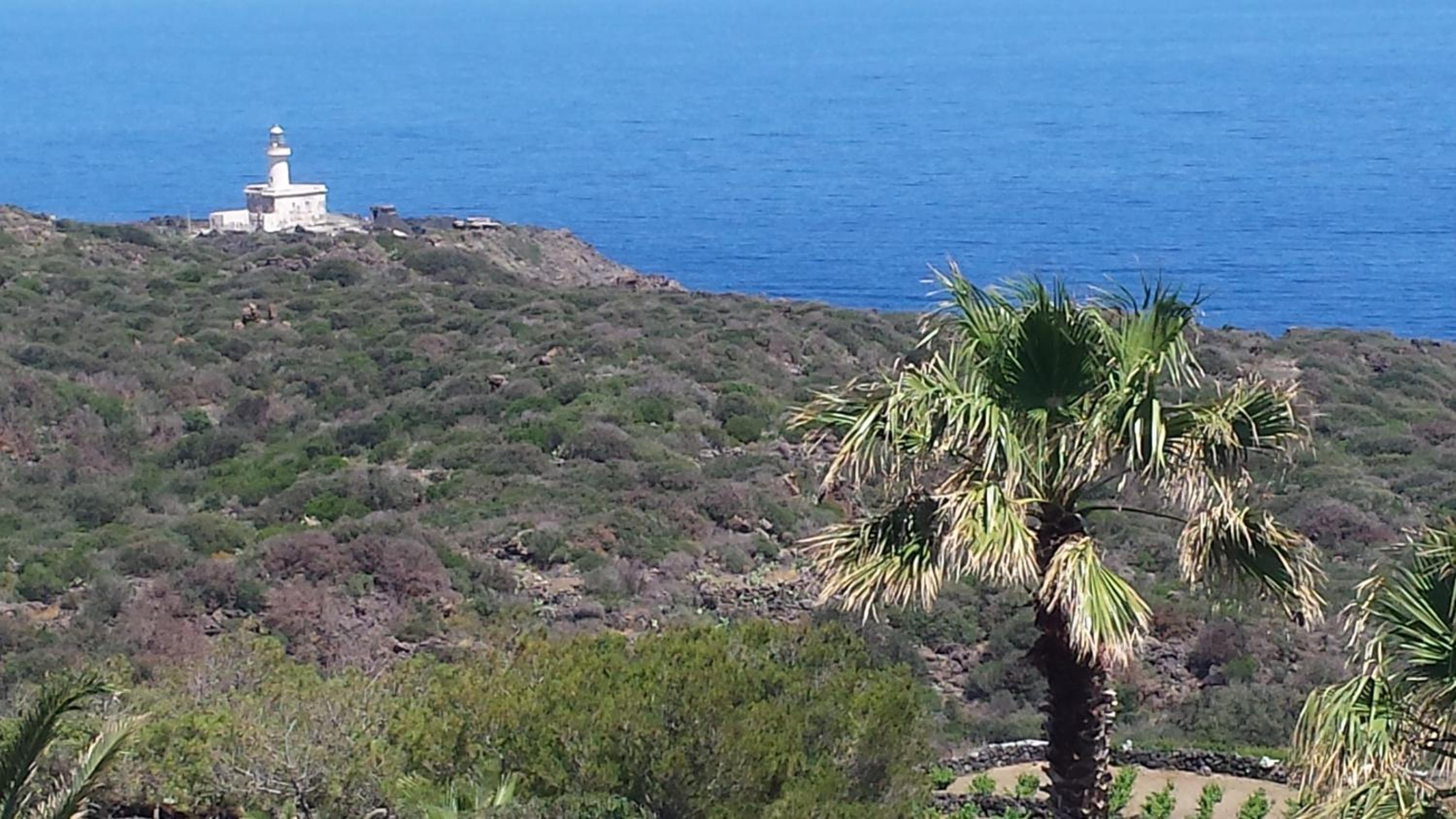 La Cala Cottone Relais view 2