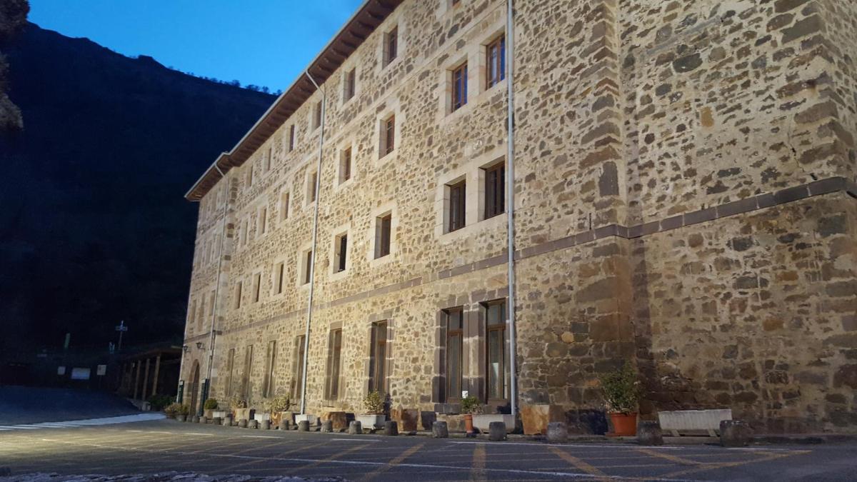 Casa Rural Pocotrigo