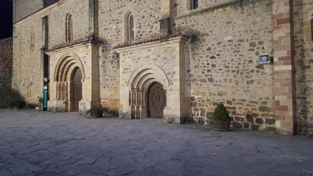 Casa Rural Pocotrigo