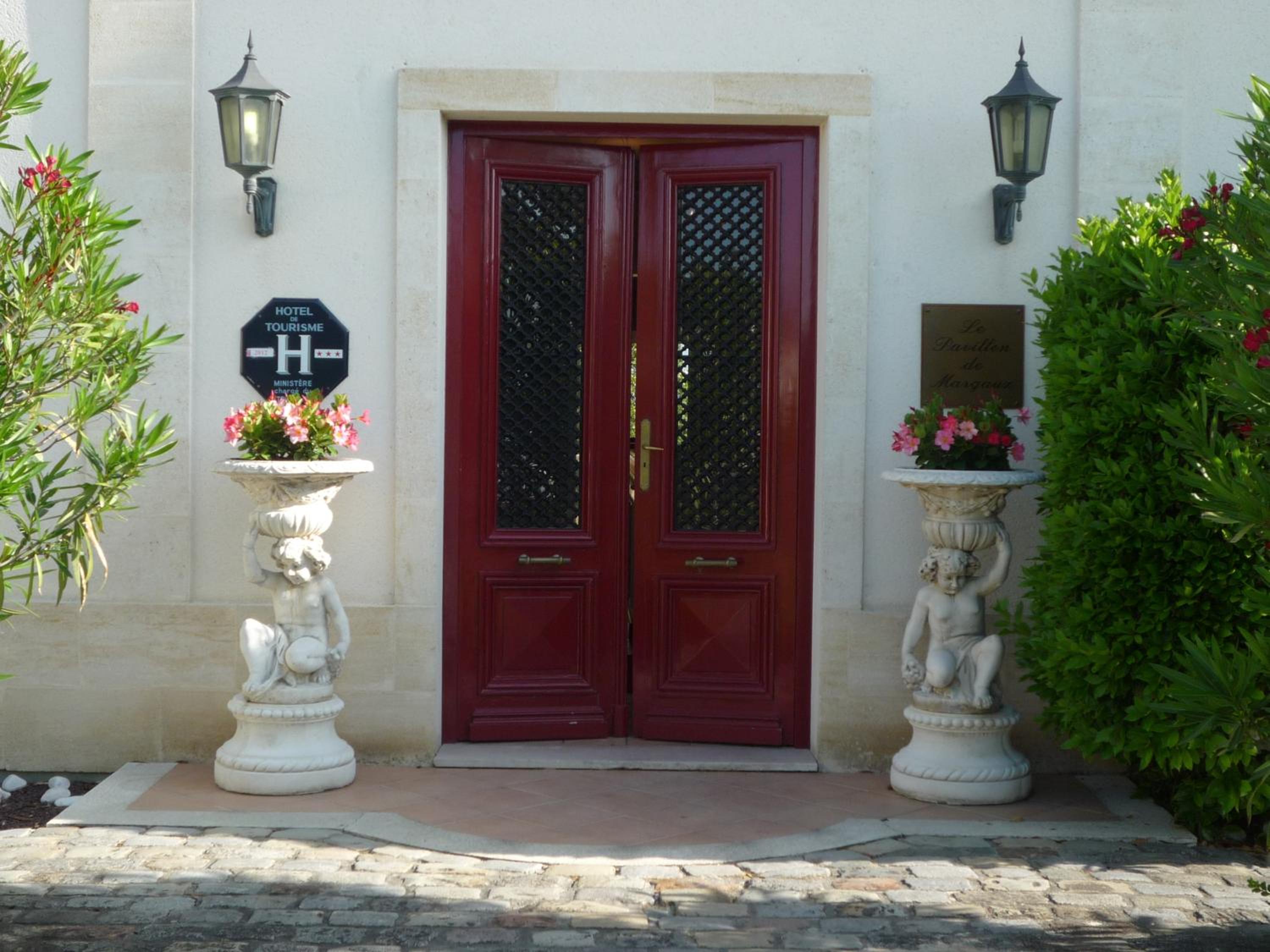 Hotel de Margaux - Property Image 10