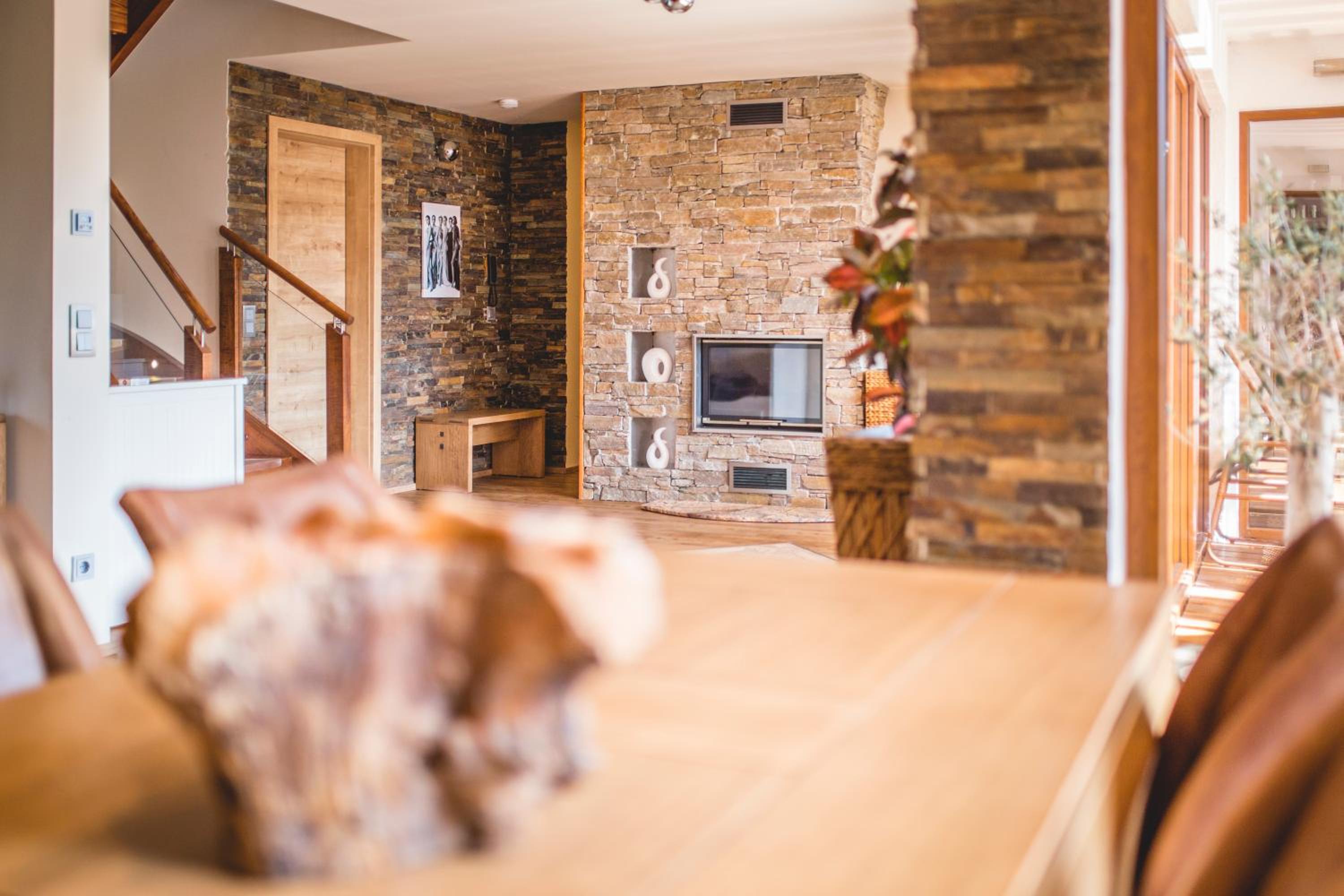 Downtown Suite Alpi