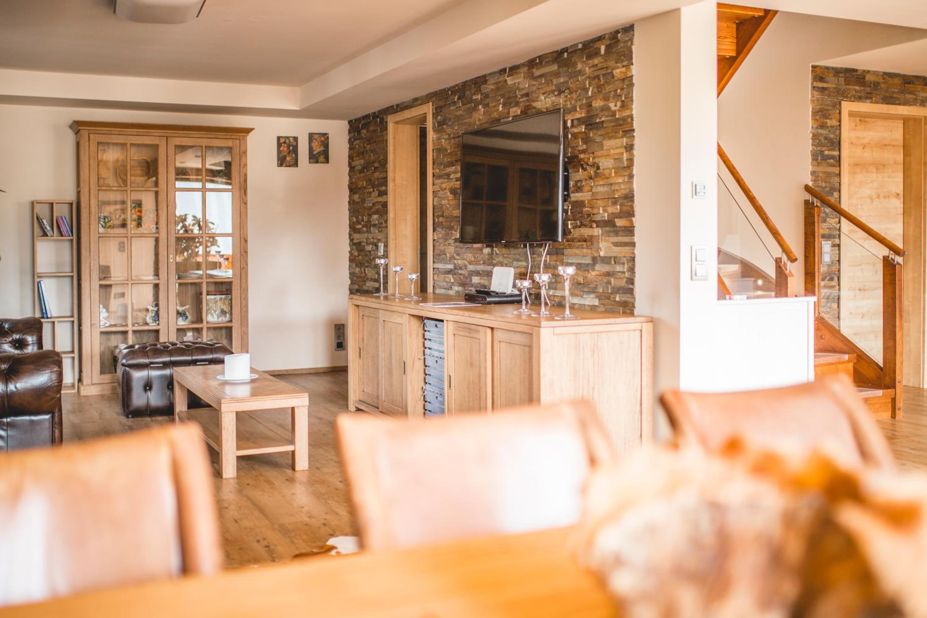 Downtown Suite Alpi
