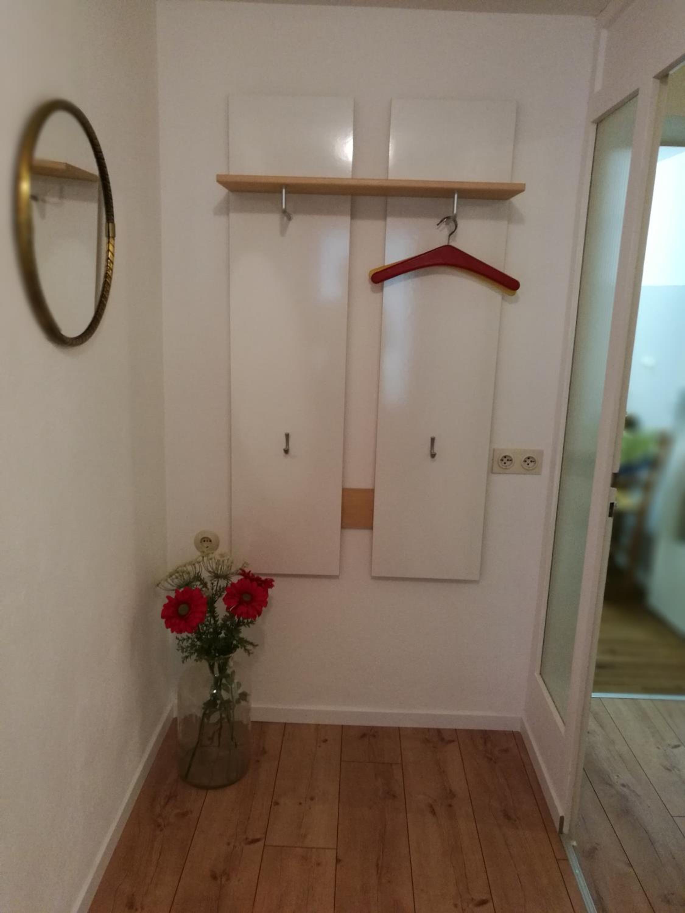 Ferienwohnung Adelsberg