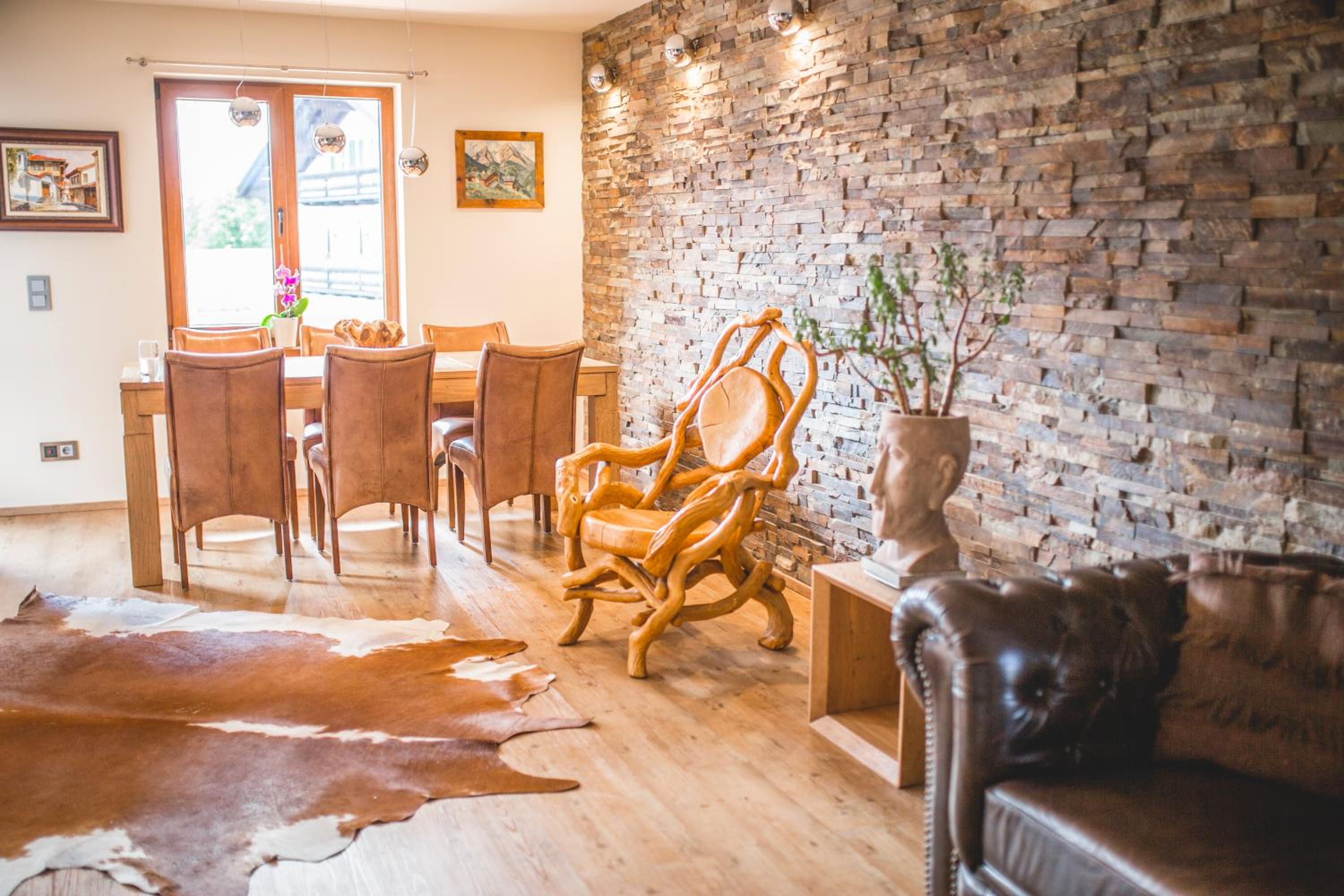 Downtown Suite Alpi