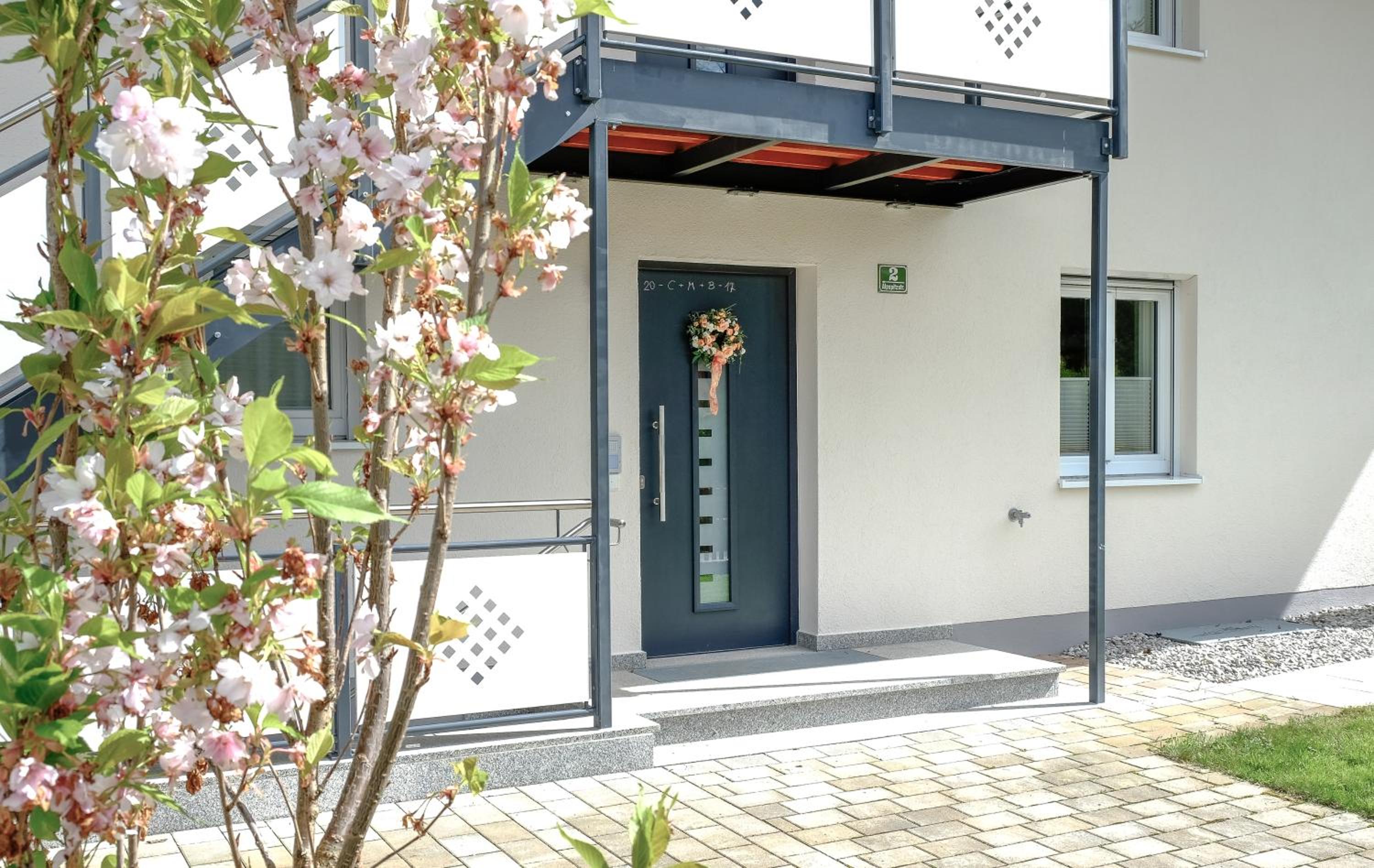 Ferienhaus Villa Alpenpanorama