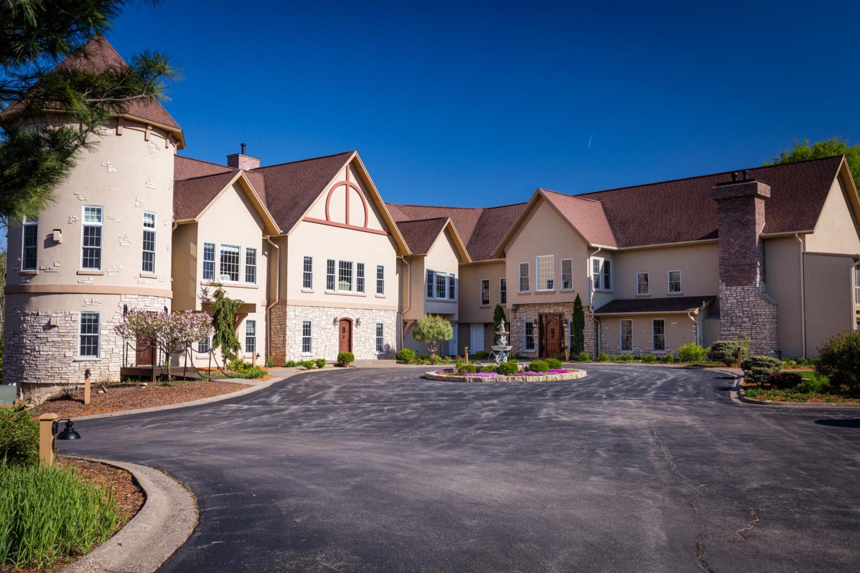 Galena Vacations - Goldmoor Inn  Resort - Property Image 19