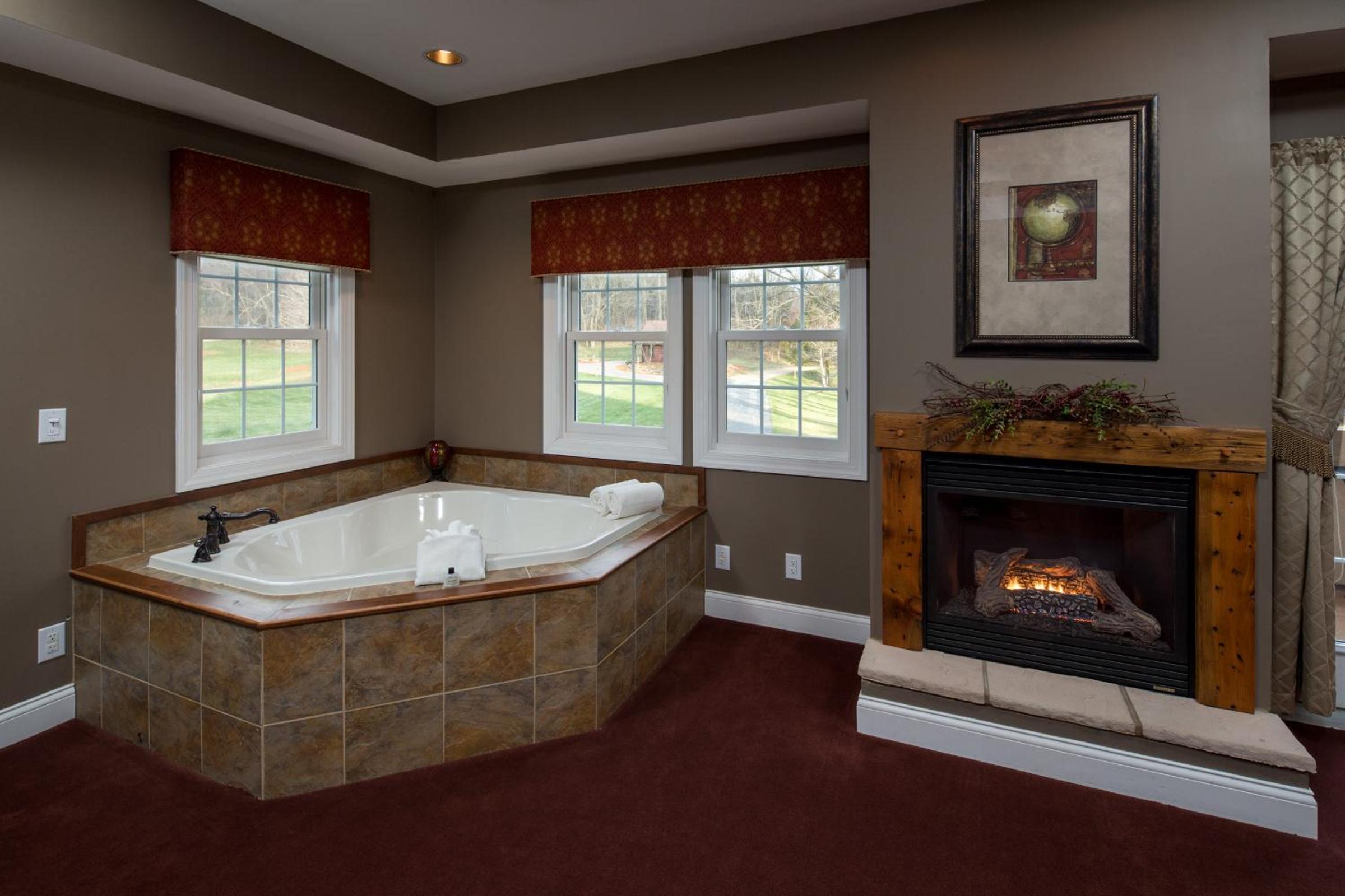 Galena Vacations - Goldmoor Inn  Resort - Property Image 15