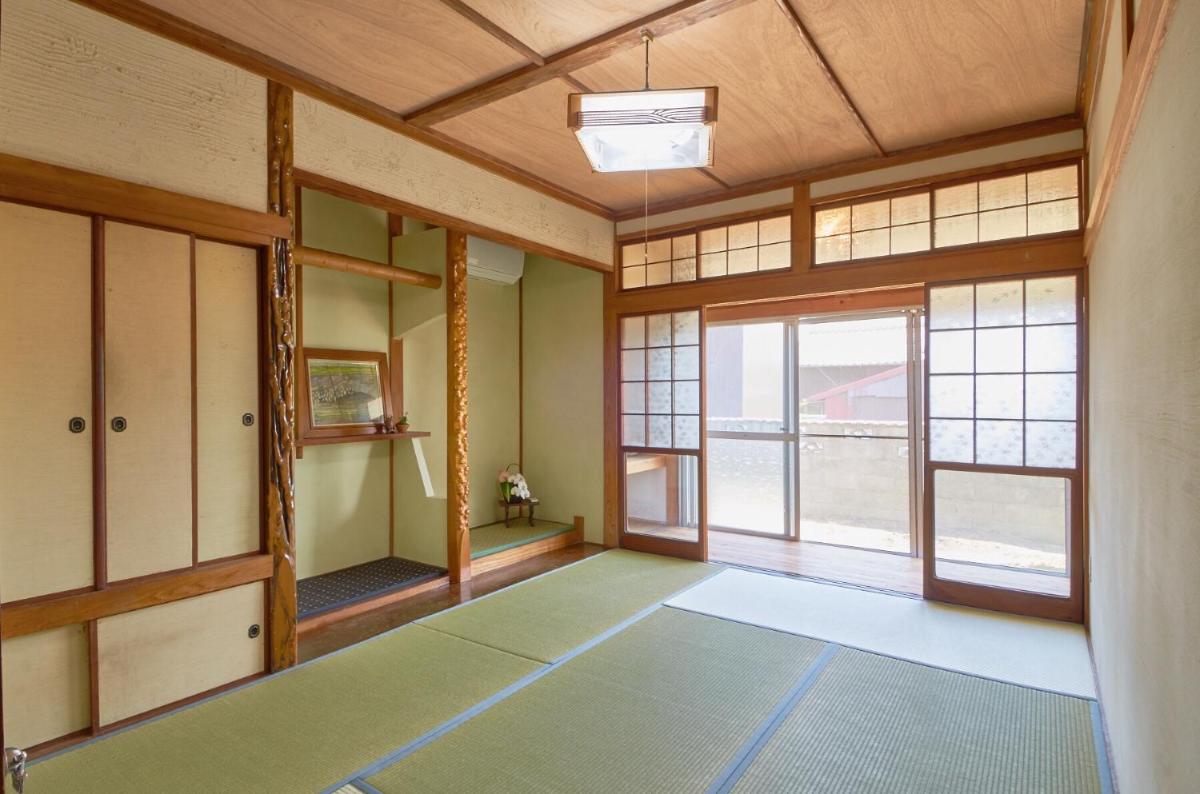 Yanagawa Guest House Horiwari view 5