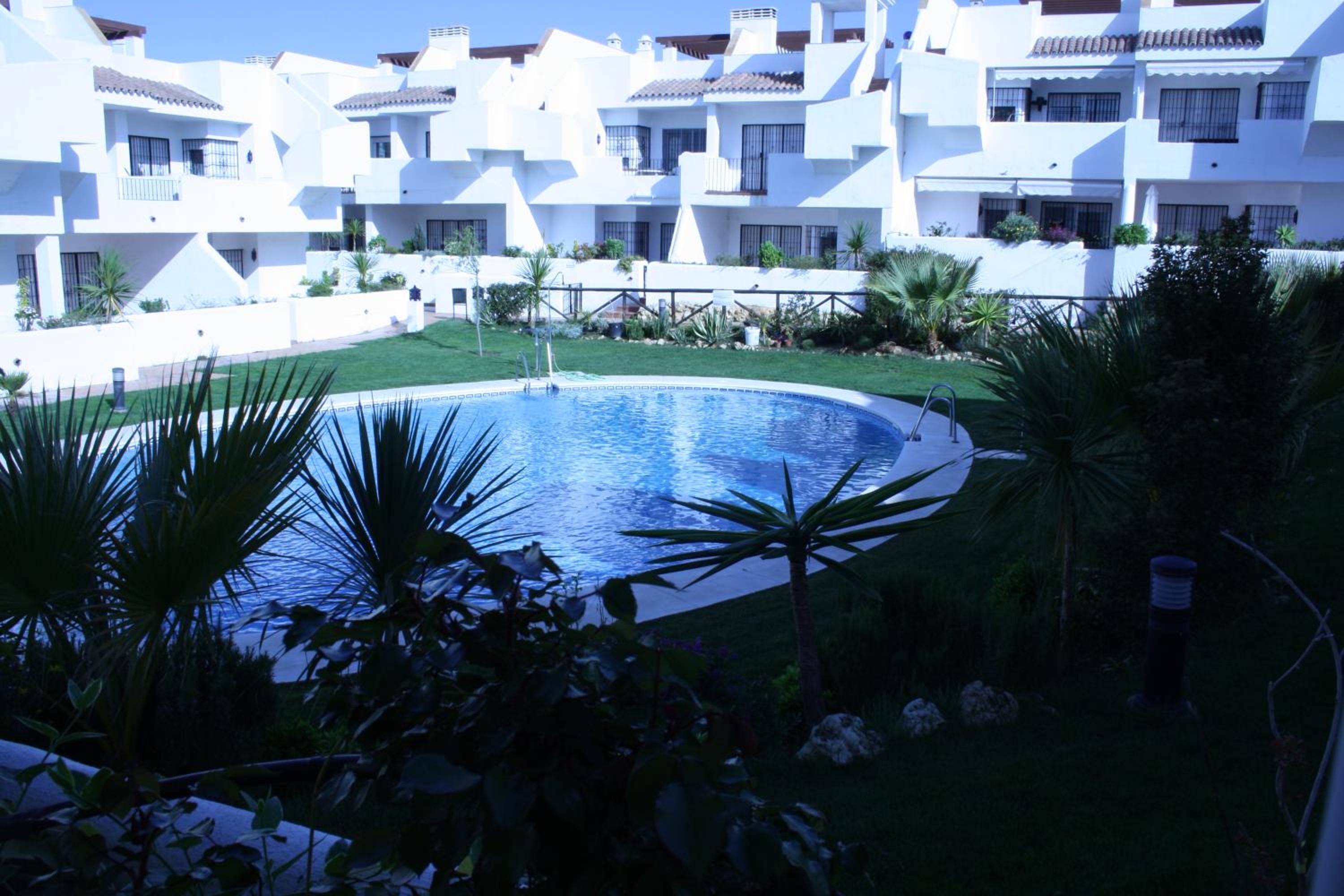 Apartamento en islantilla