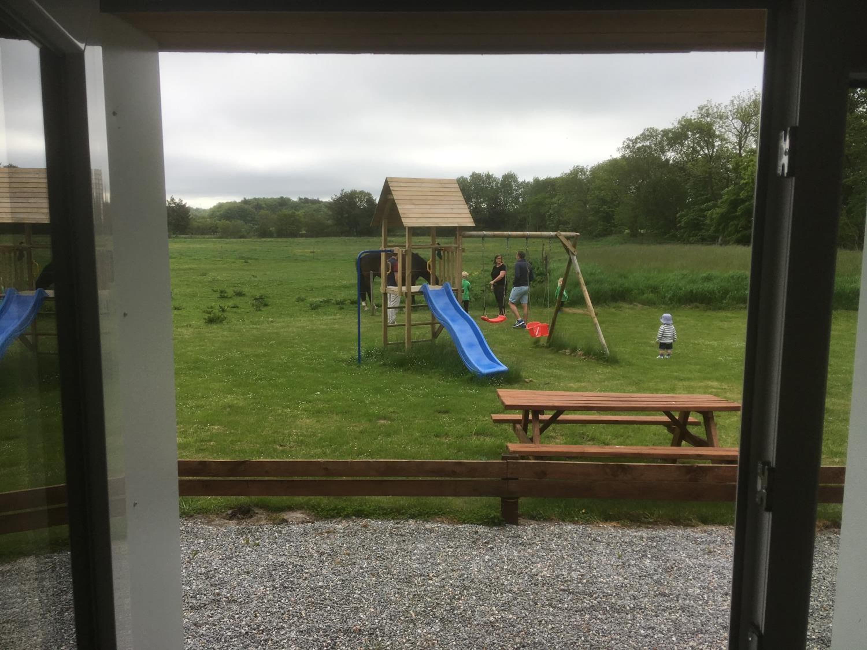 Bed & Breakfast Tistrup view 3