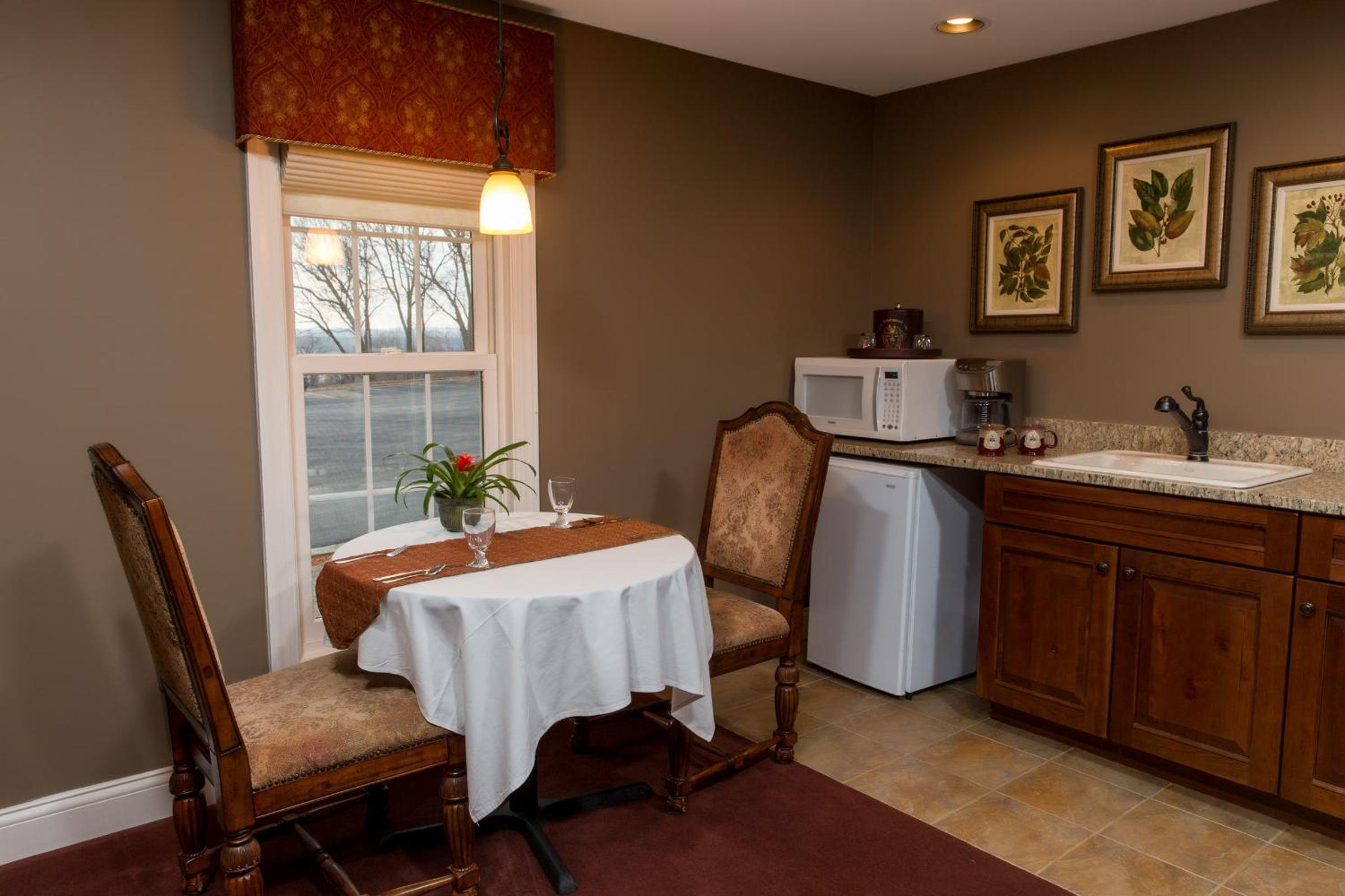Galena Vacations - Goldmoor Inn  Resort - Property Image 53
