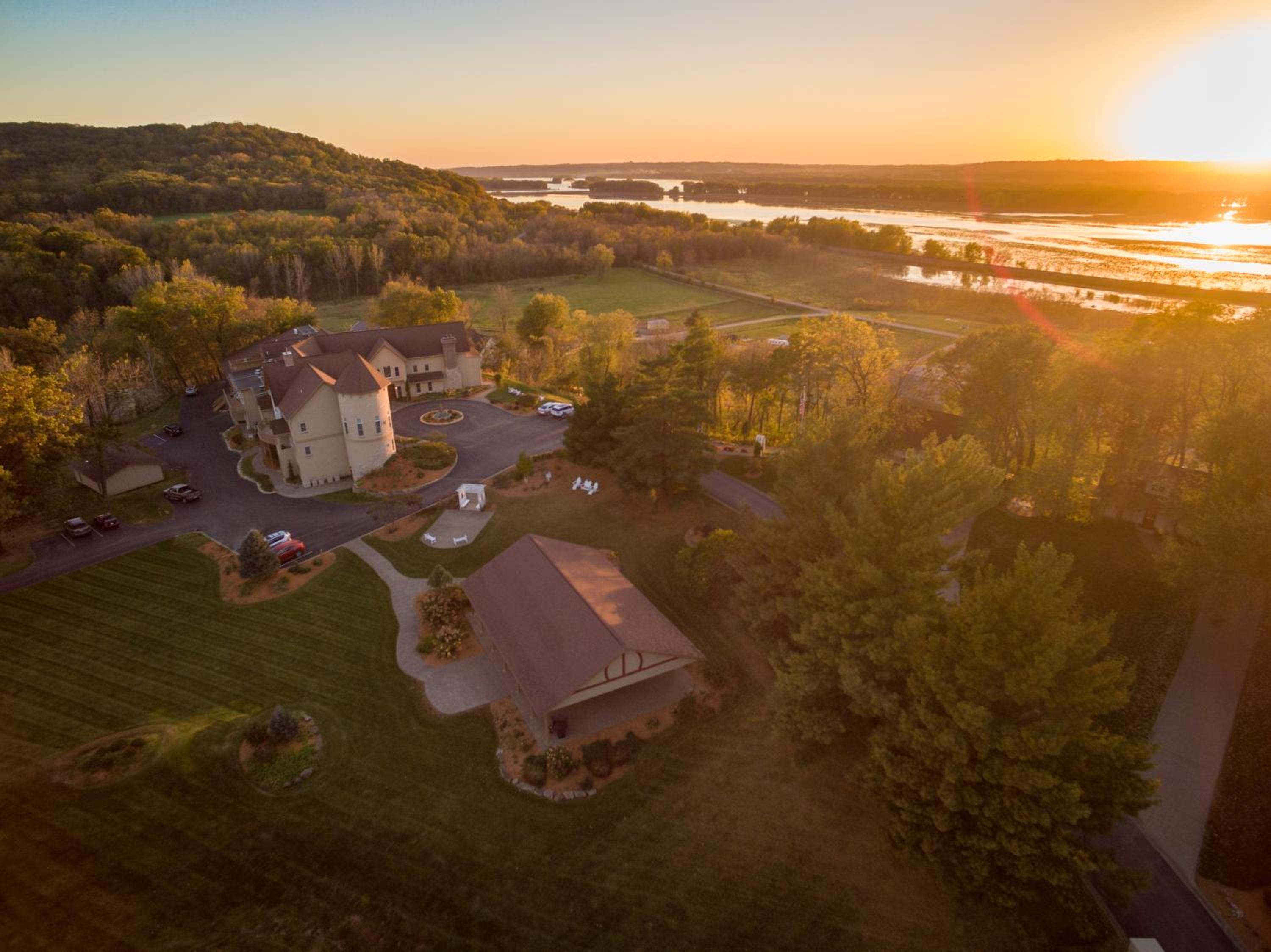 Galena Vacations - Goldmoor Inn  Resort - Property Image 23
