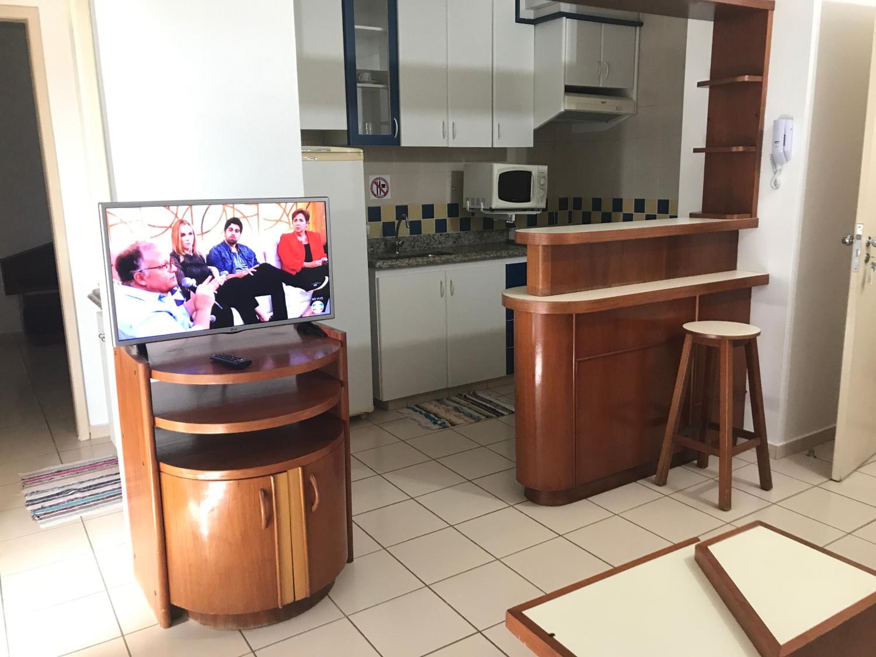 Apartamento Thermas das Caldas Residencial