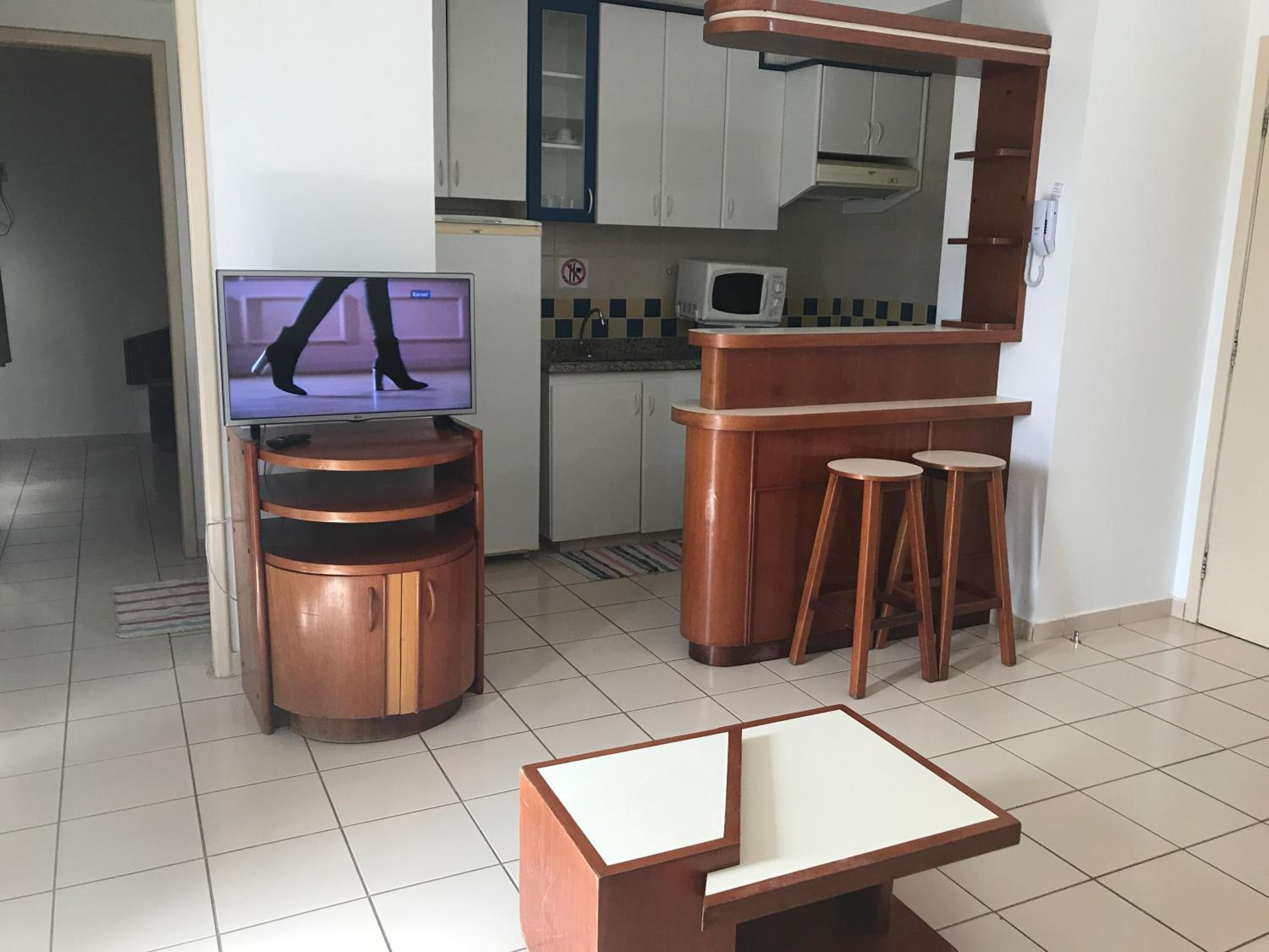 Apartamento Thermas das Caldas Residencial