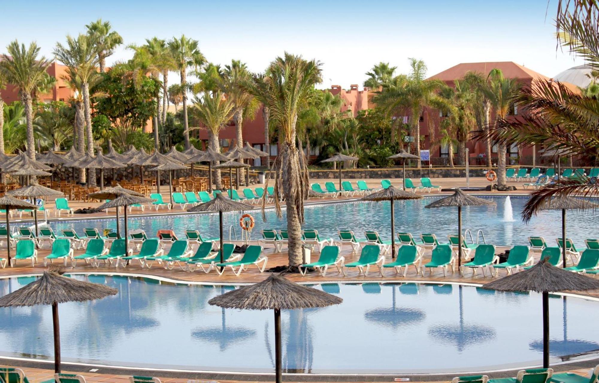 Appartamento in Oasis tropicale view 5