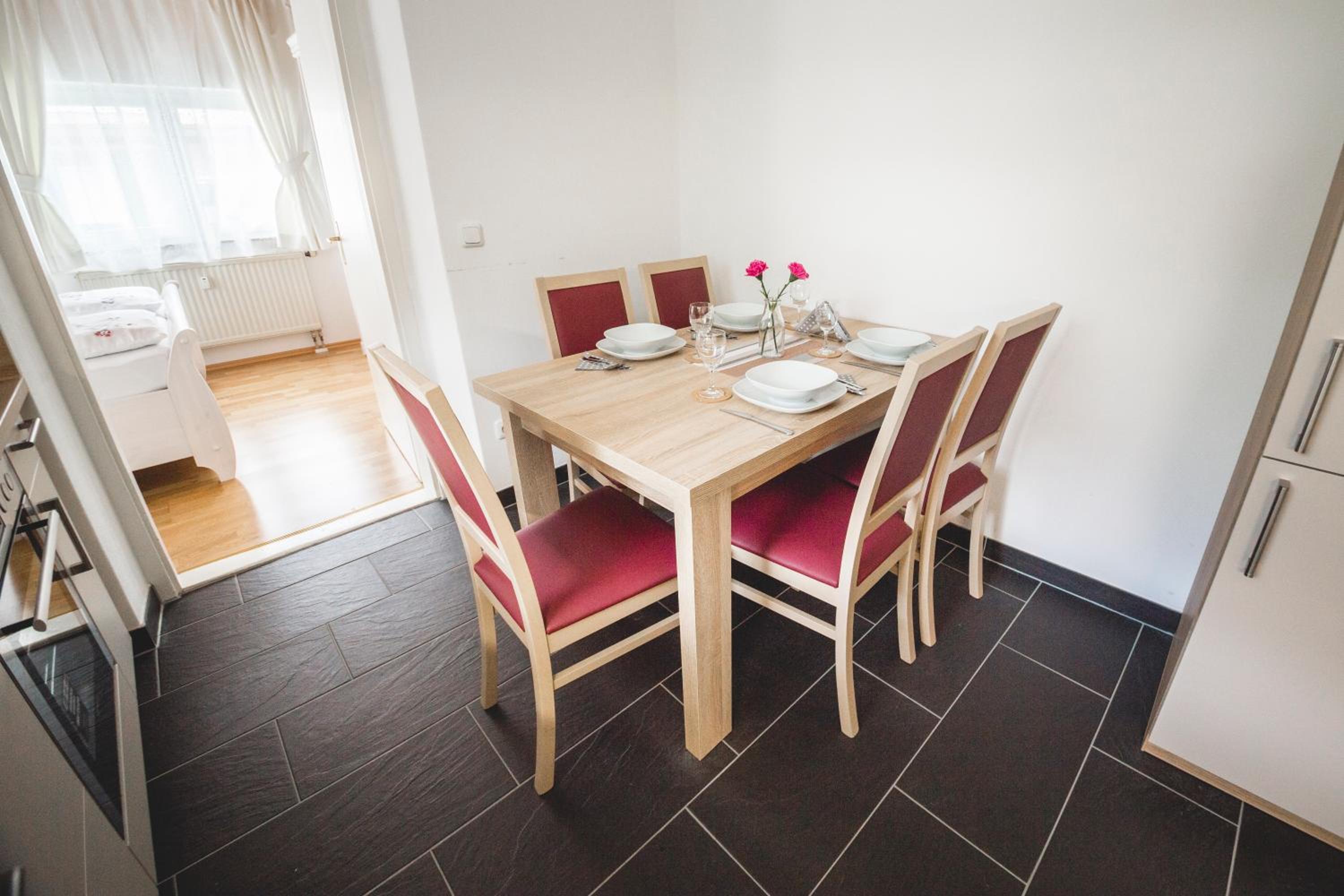 Ferienwohnung Alpi view 5
