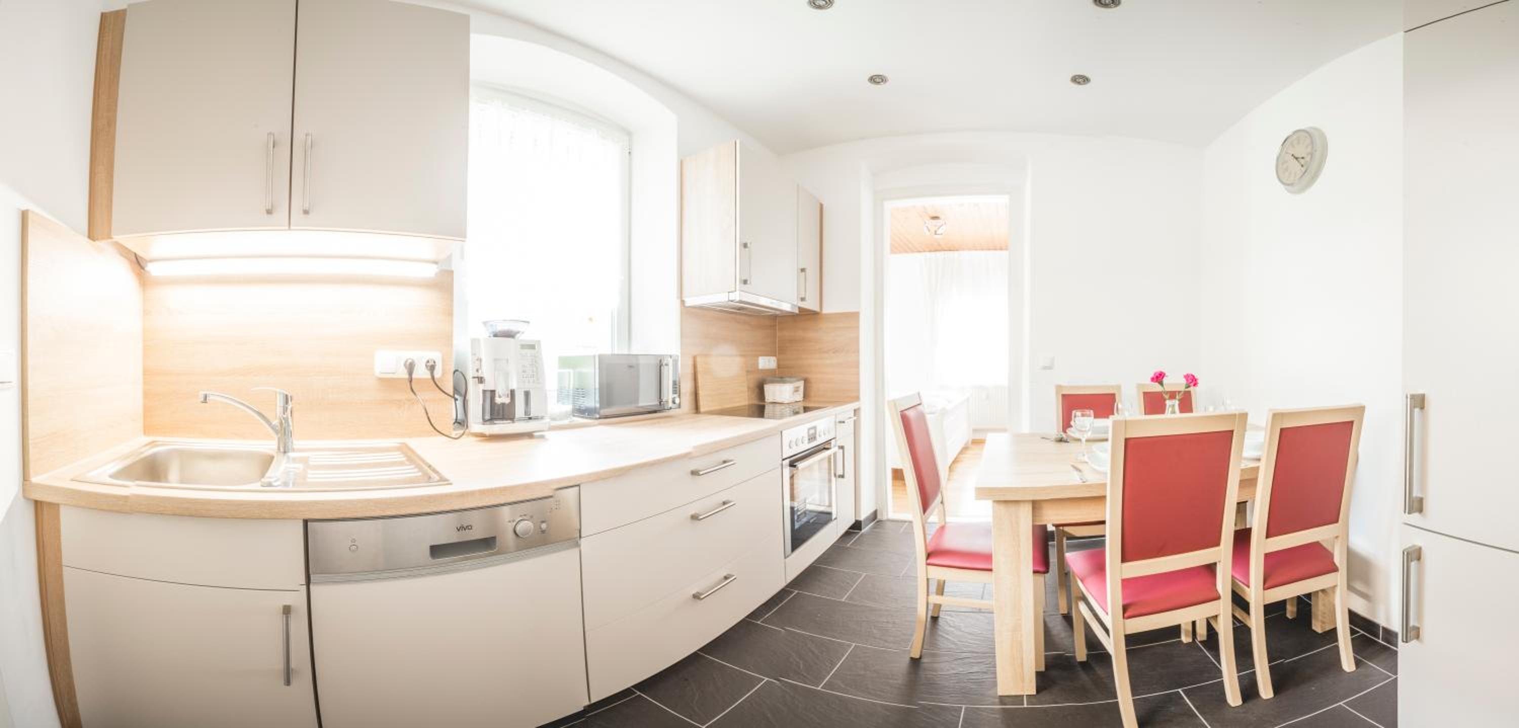 Ferienwohnung Alpi view 2