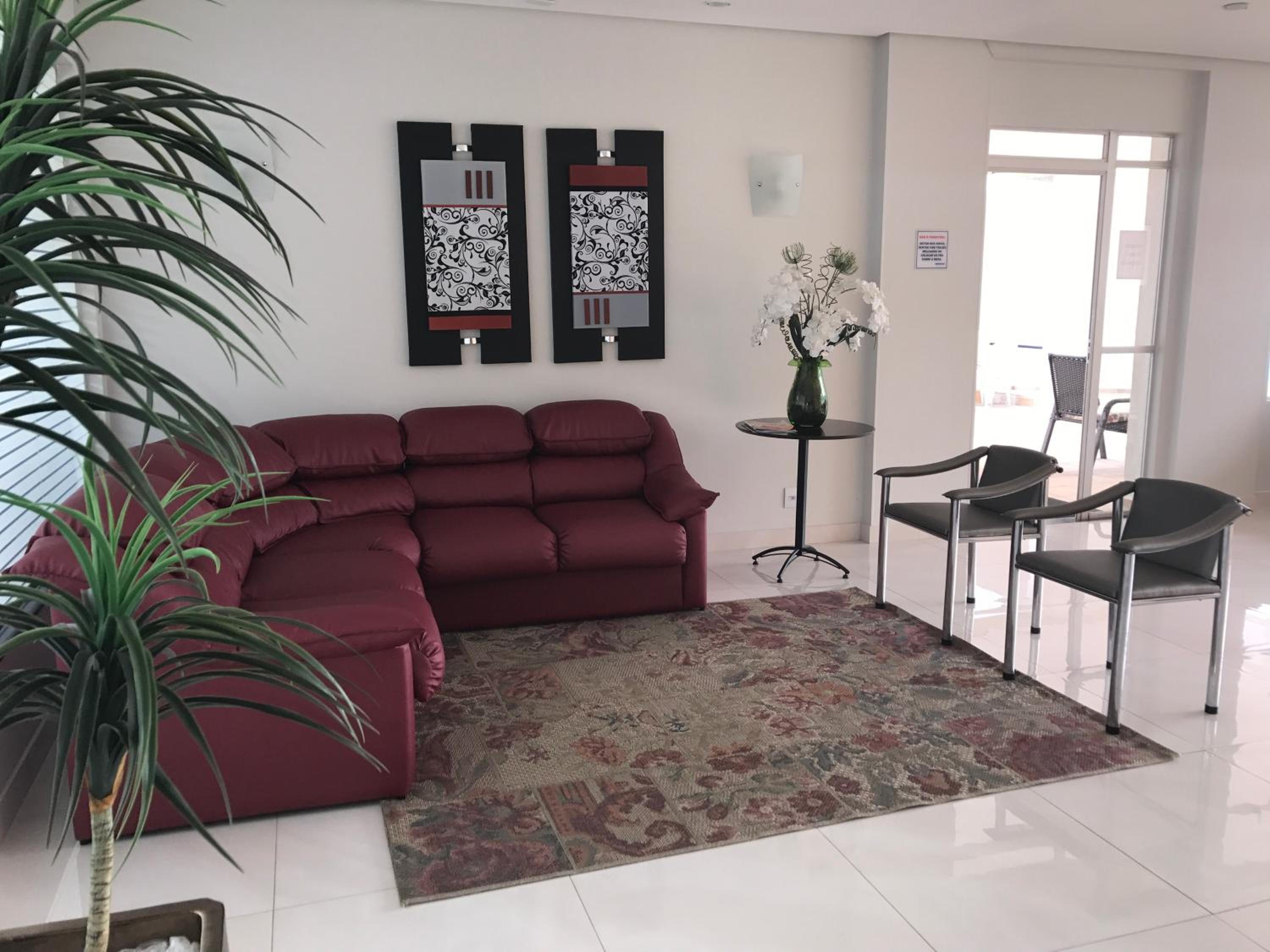 Apartamento Thermas das Caldas Residencial