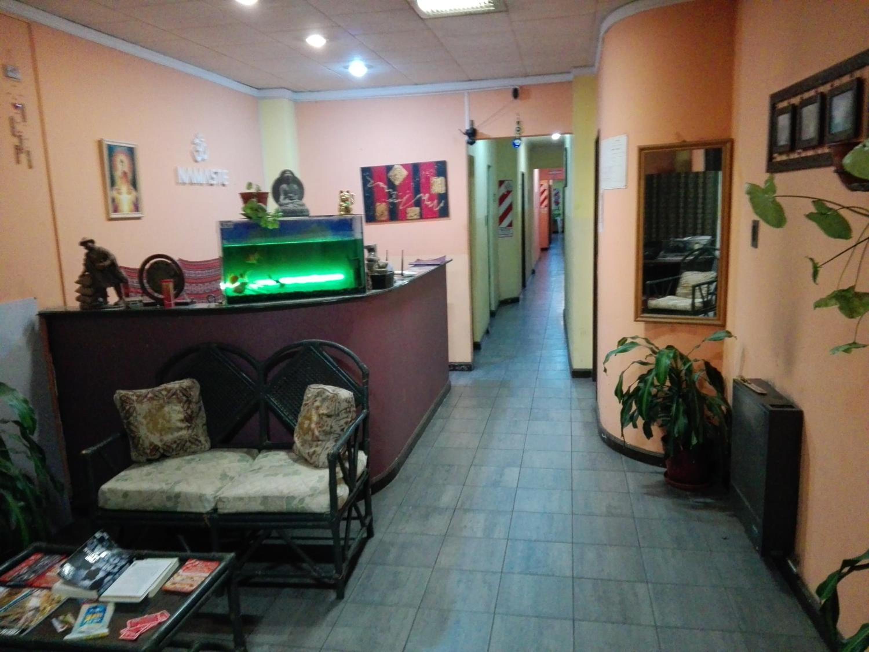 Hostal Namaste