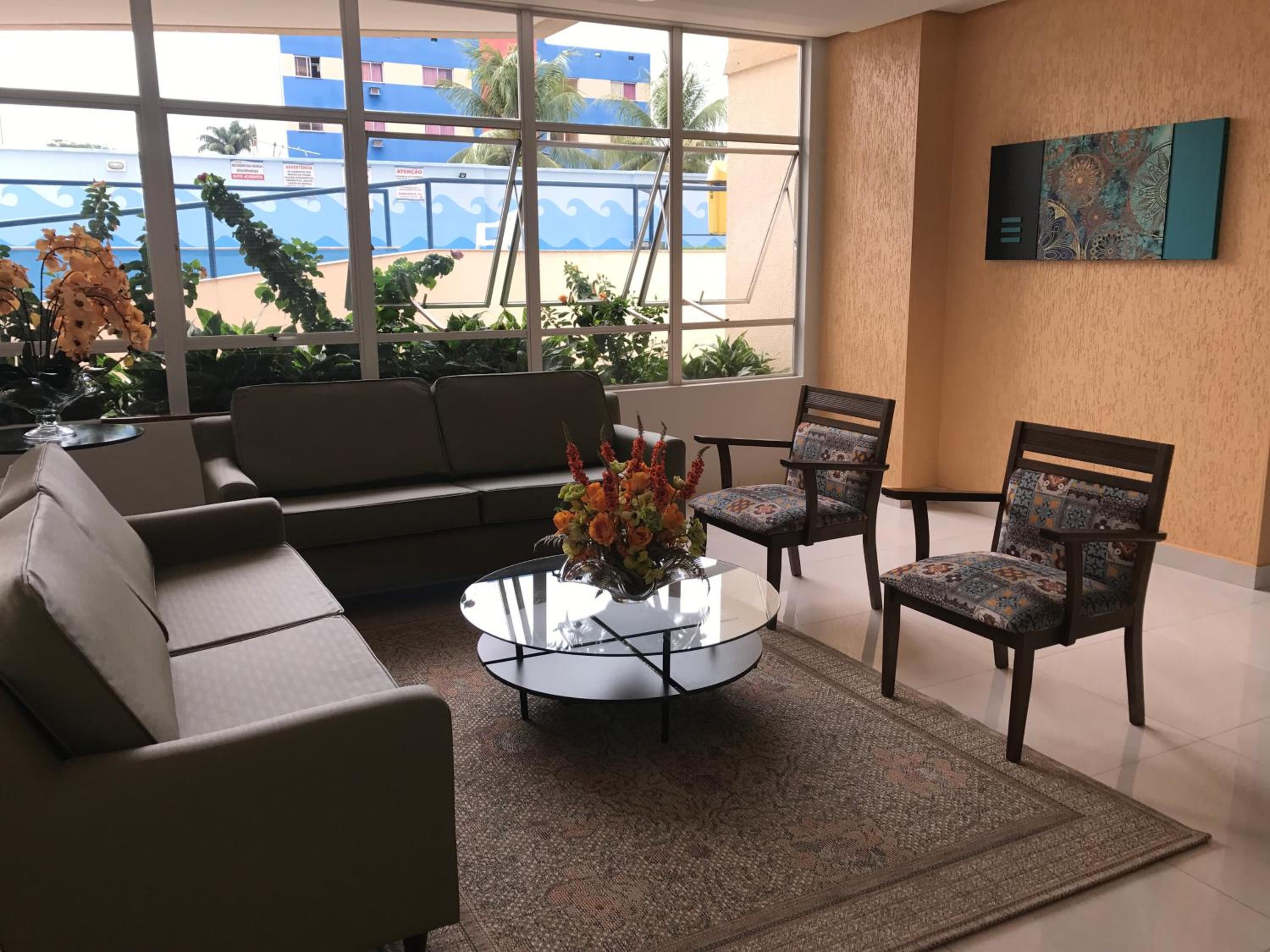 Apartamento Thermas das Caldas Residencial
