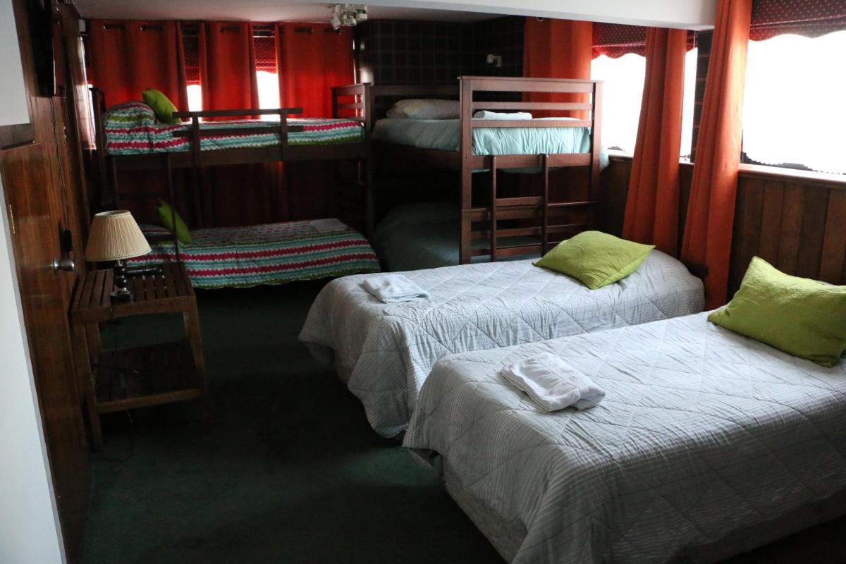 Sandy Point B&B
