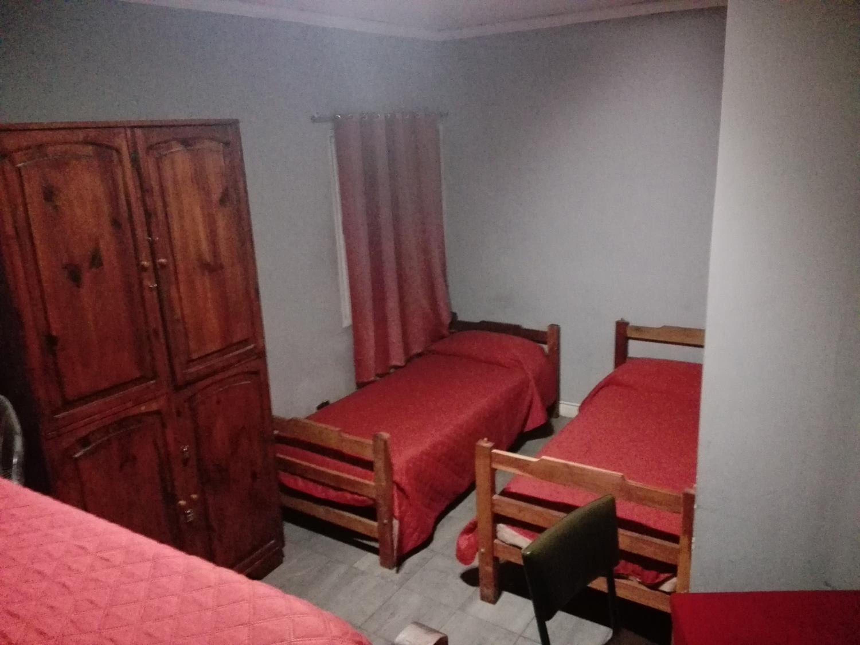 Hostal Namaste