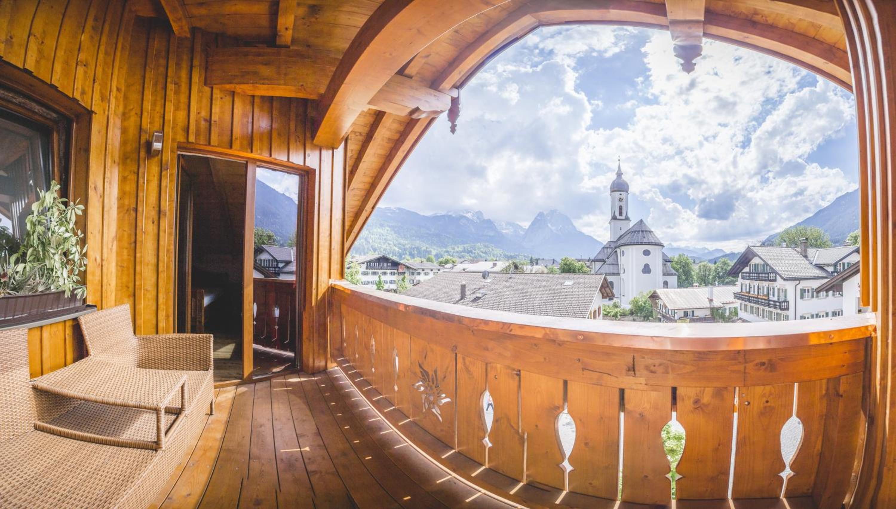 Downtown Suite Alpi