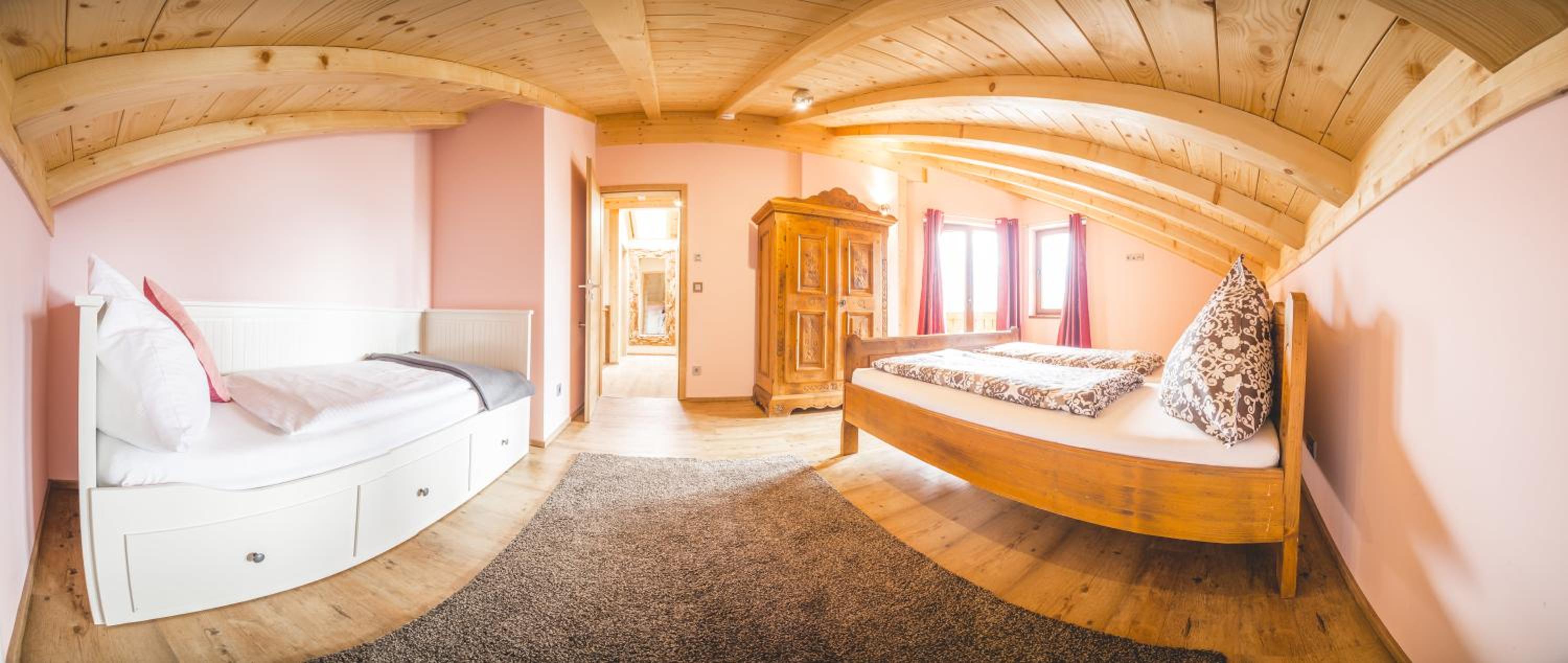 Downtown Suite Alpi