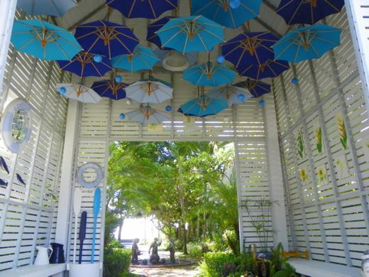 Blue Sky Resort