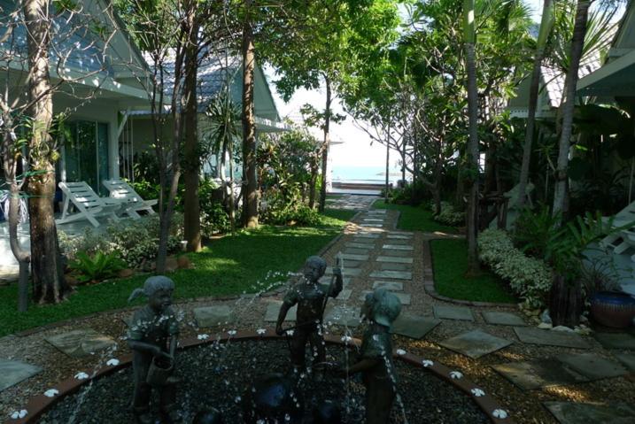 Blue Sky Resort