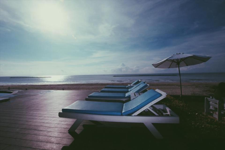 Blue Sky Resort