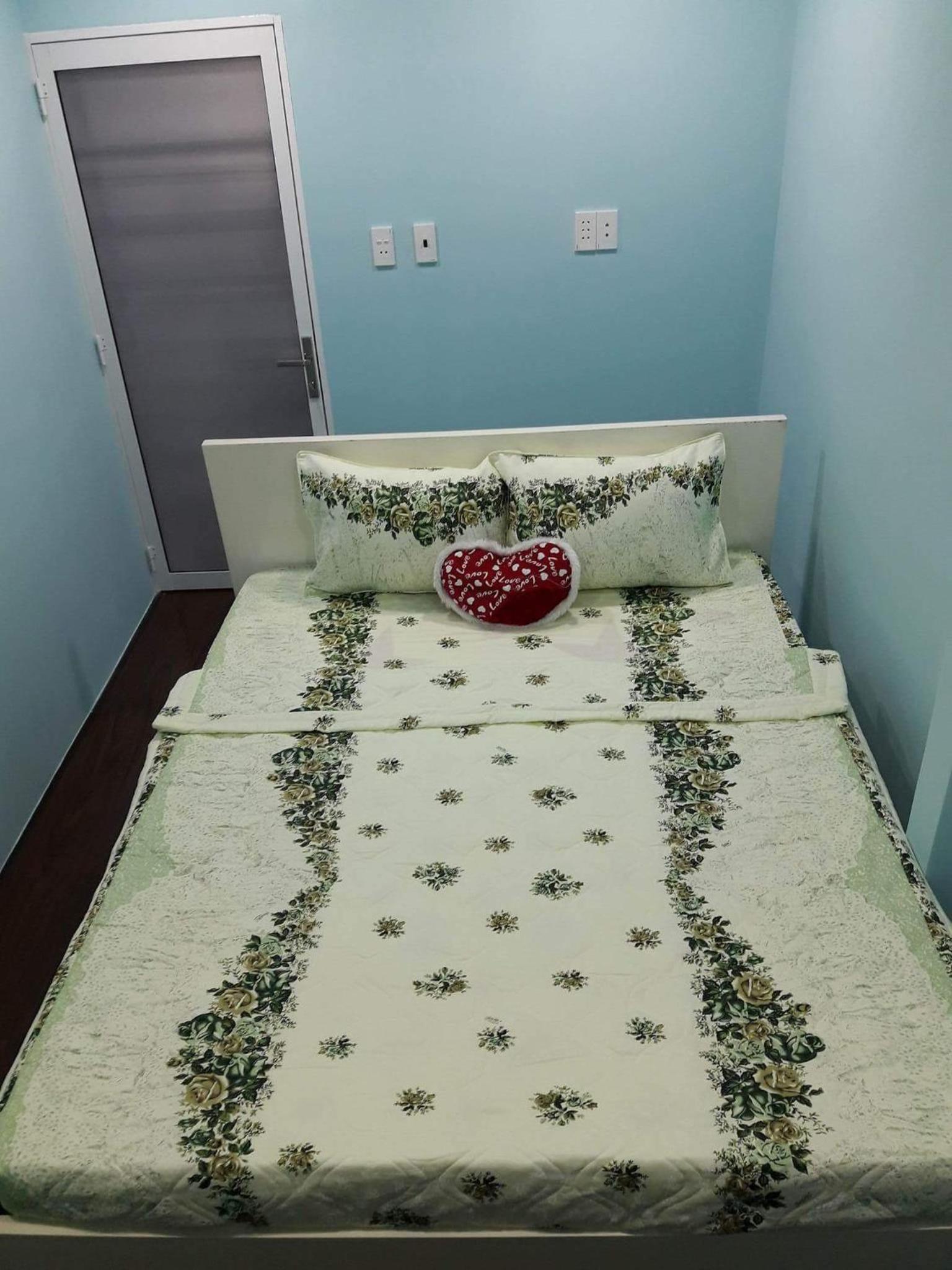 Saigonnais Homestay (Maison de Tran Le)