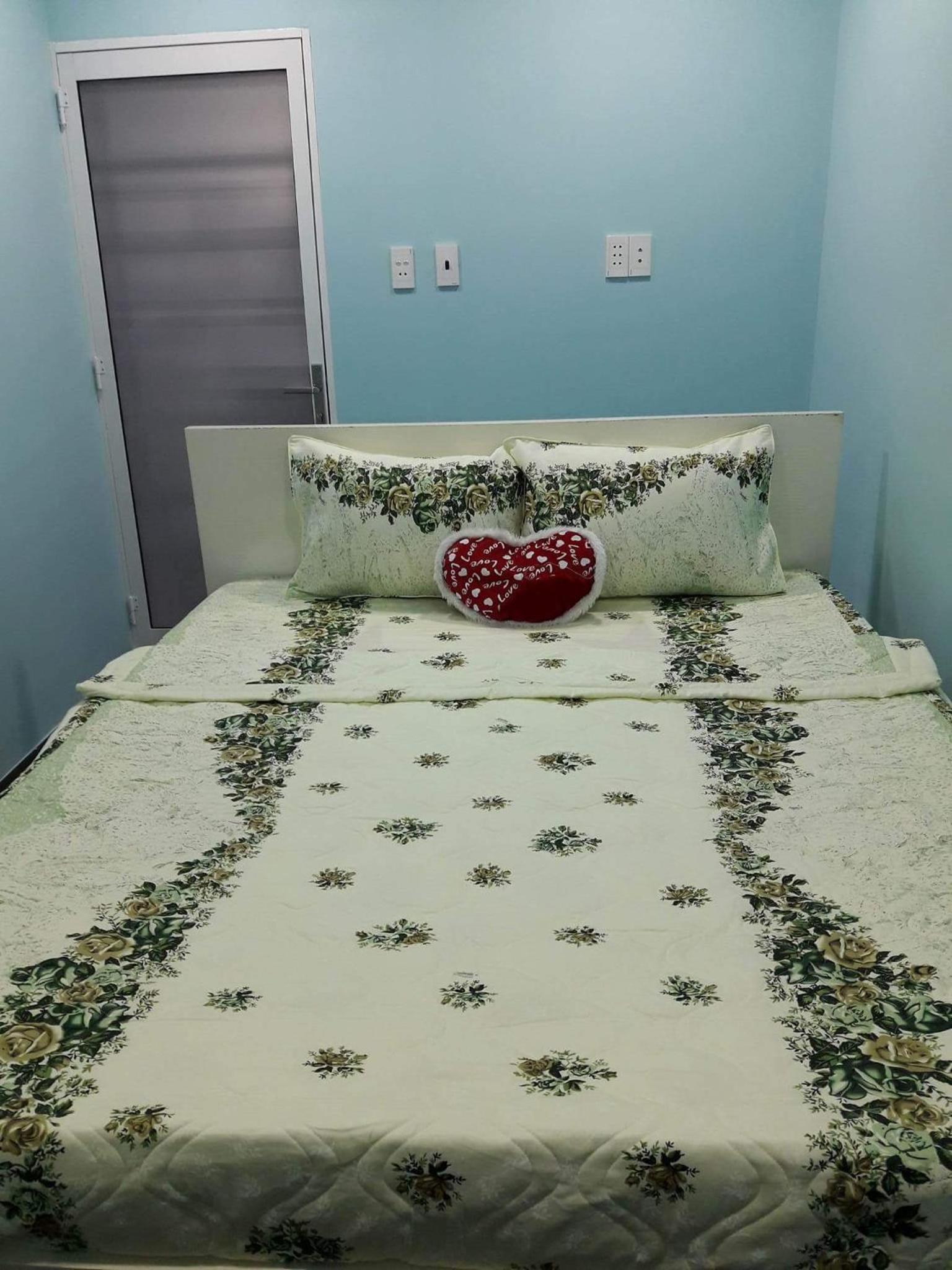 Saigonnais Homestay (Maison de Tran Le)