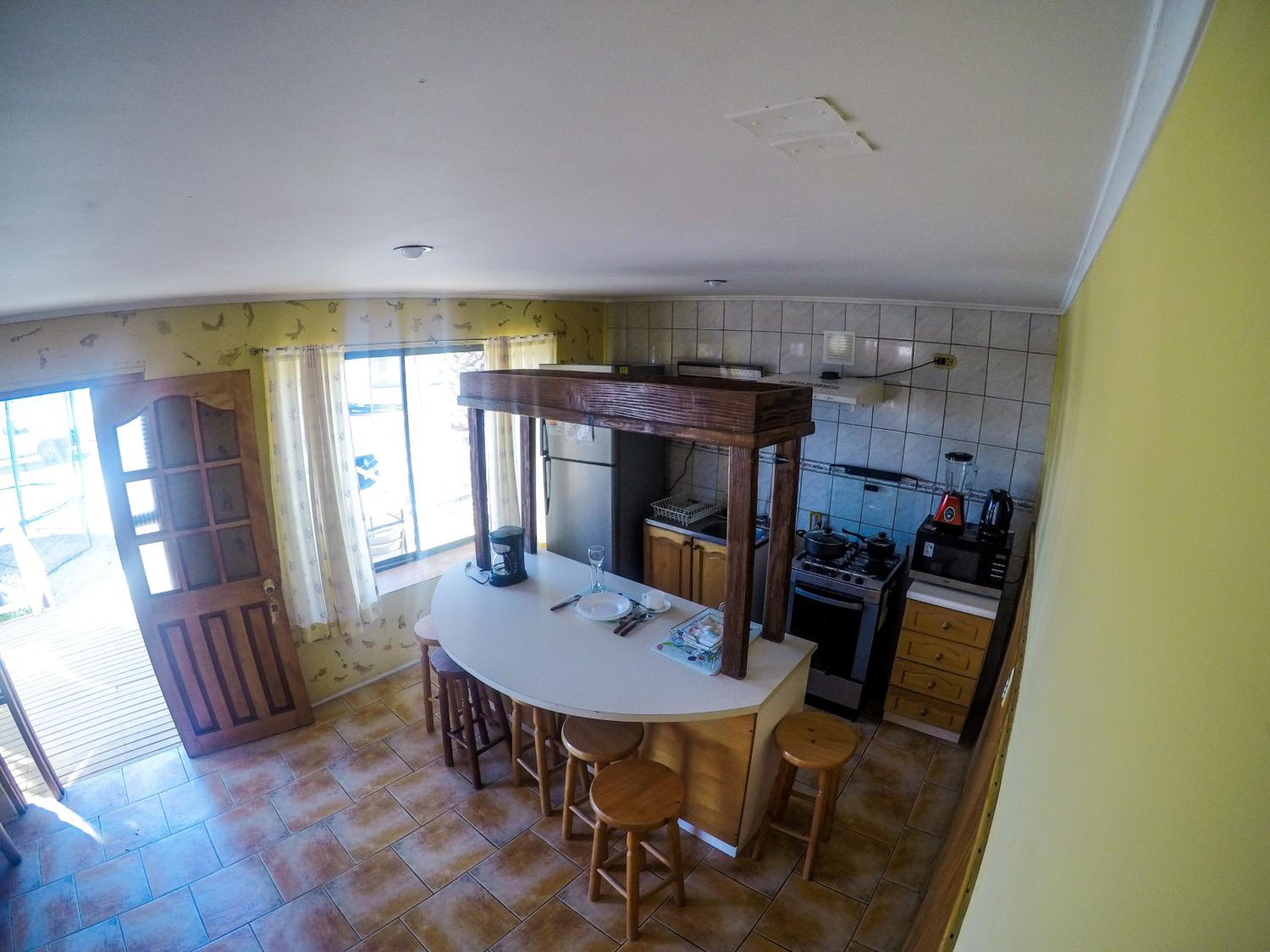 Condominio Bahia Inglesa