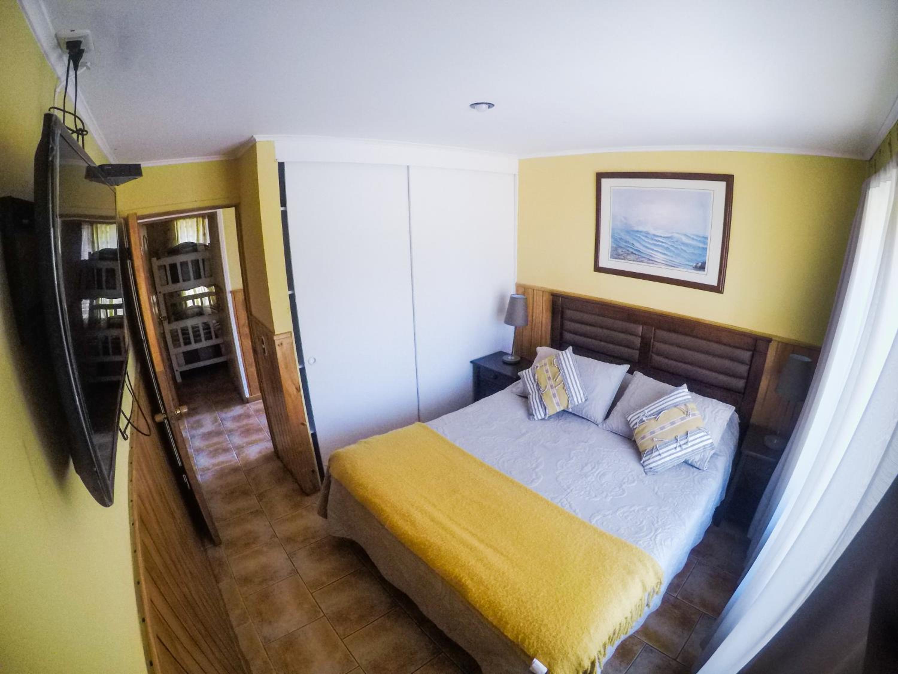 Condominio Bahia Inglesa