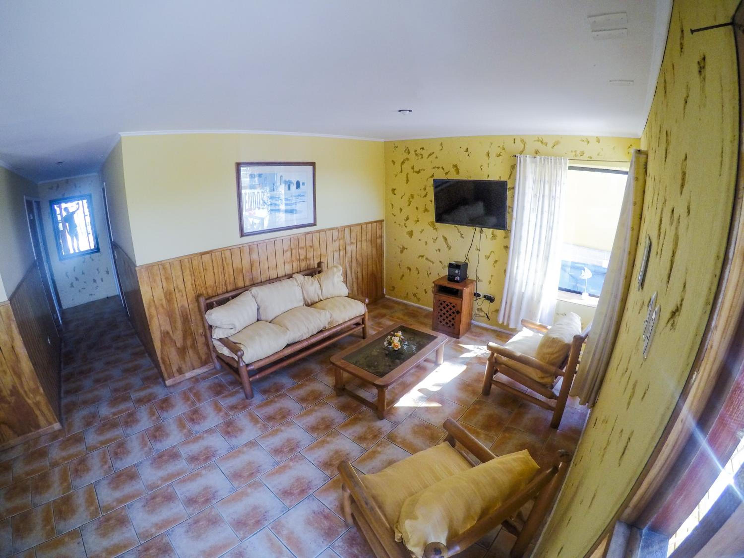Condominio Bahia Inglesa