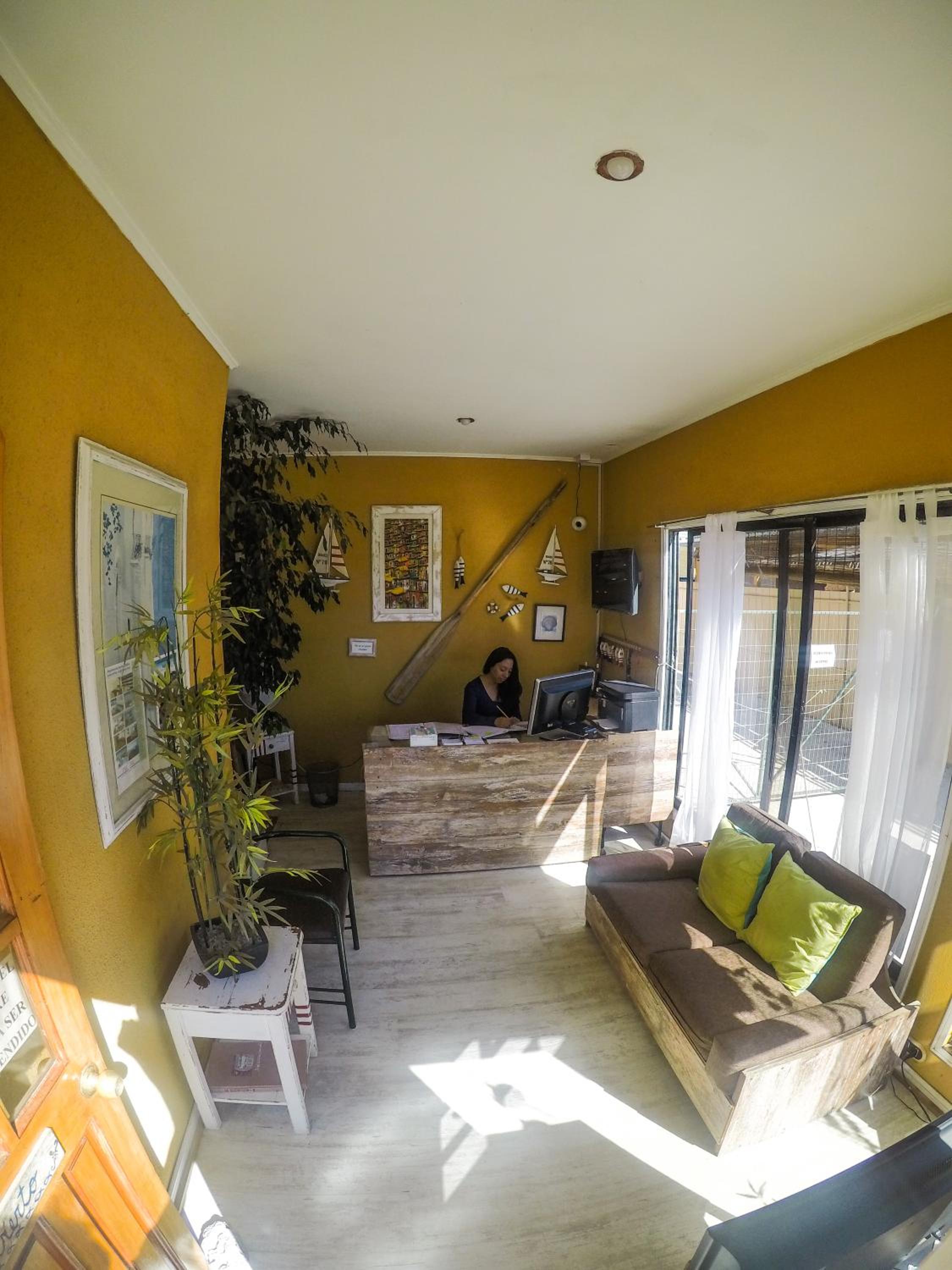 Condominio Bahia Inglesa
