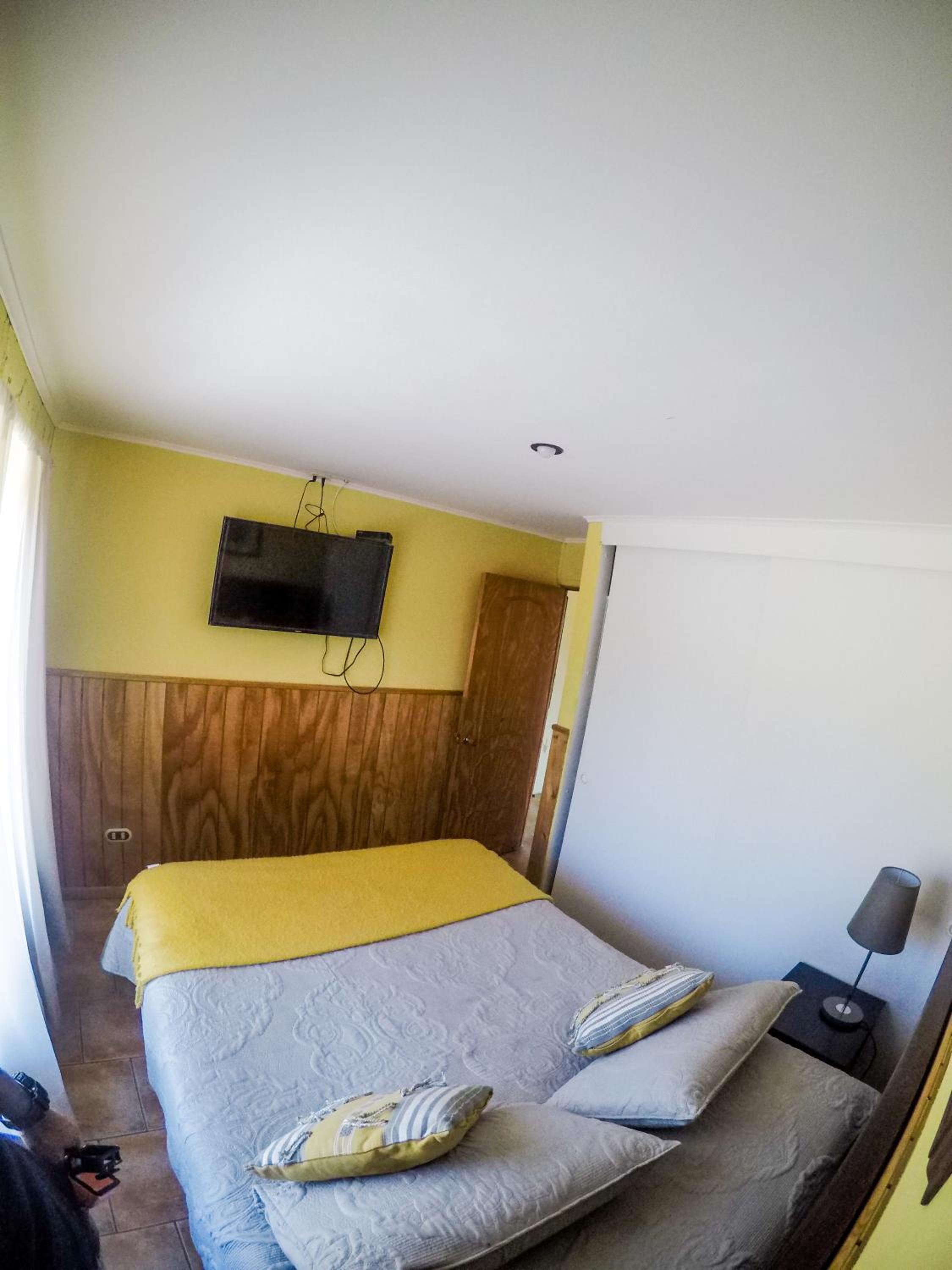 Condominio Bahia Inglesa