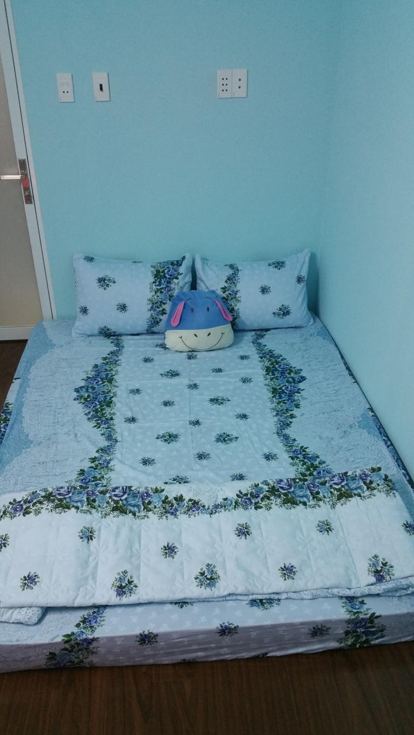 Saigonnais Homestay (Maison de Tran Le)