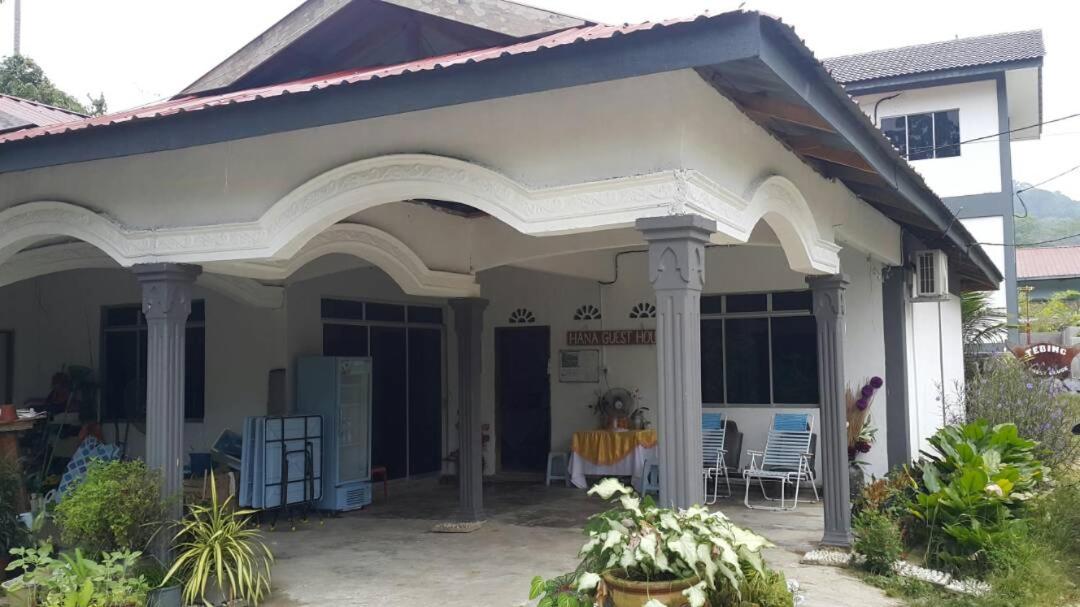 Hana Guesthouse photo 7